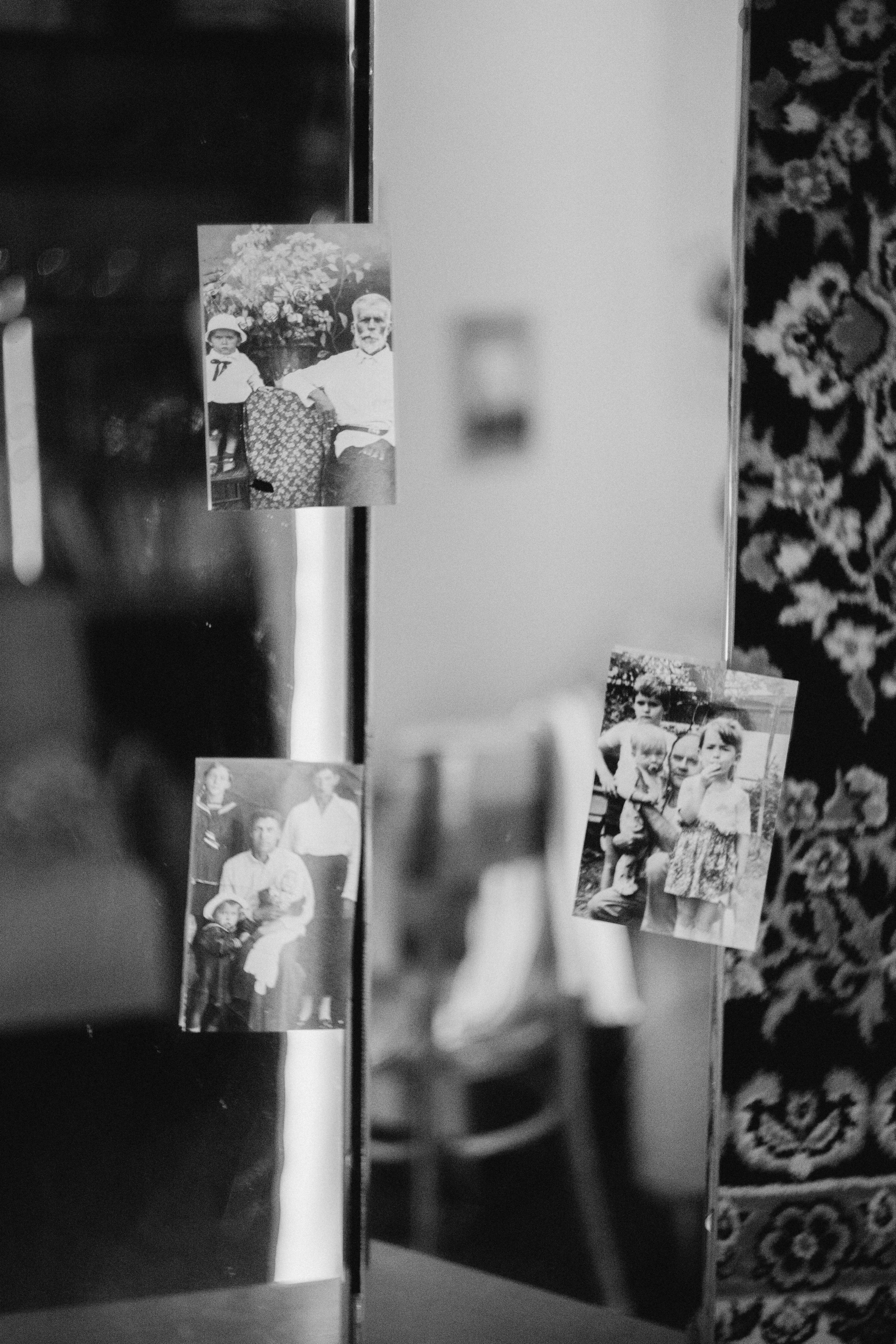 Tournage Noize MC. Photographe à Paris — portraits et mariages | Olia Sheb