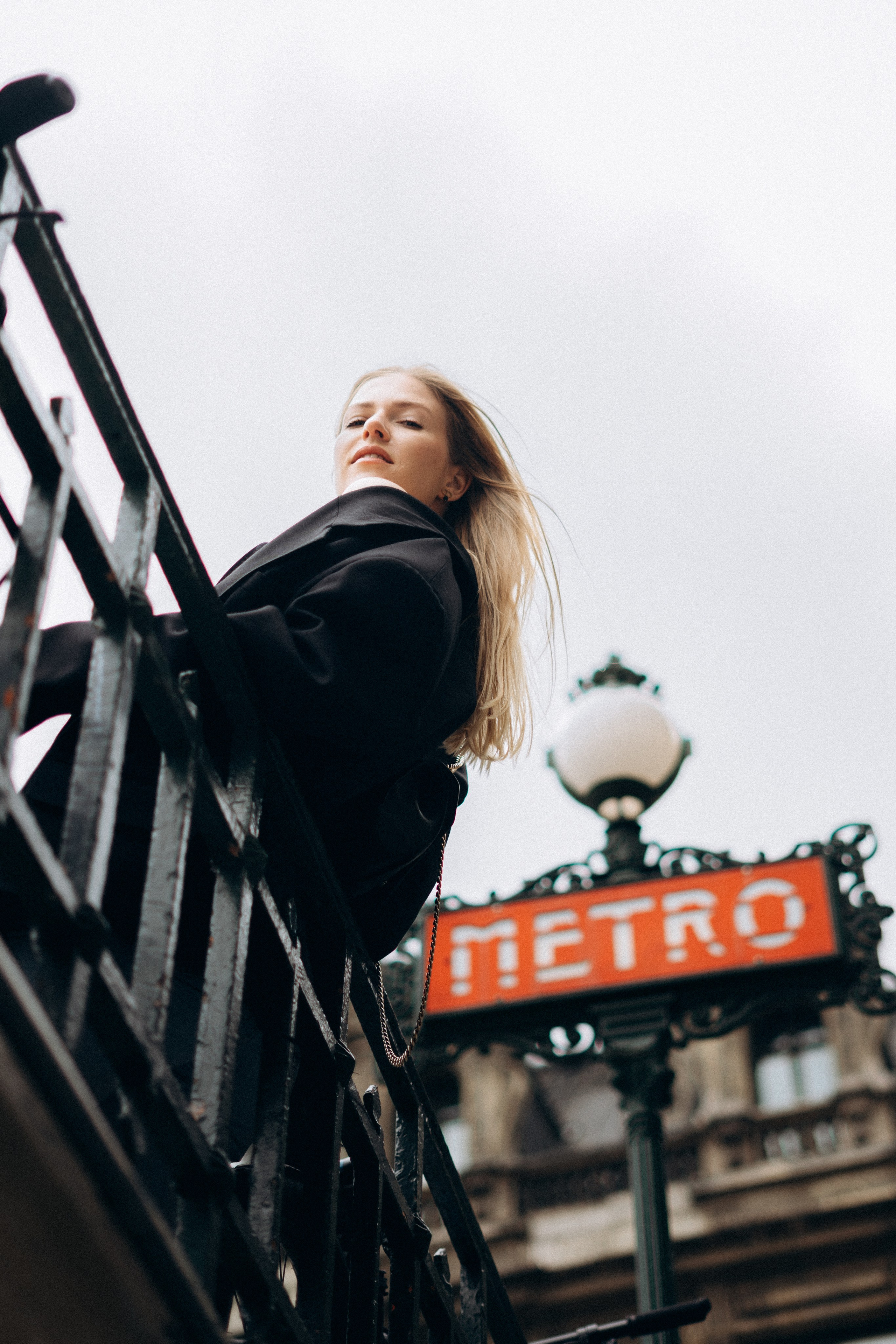 22. Photographe à Paris — portraits et mariages | Olia Sheb