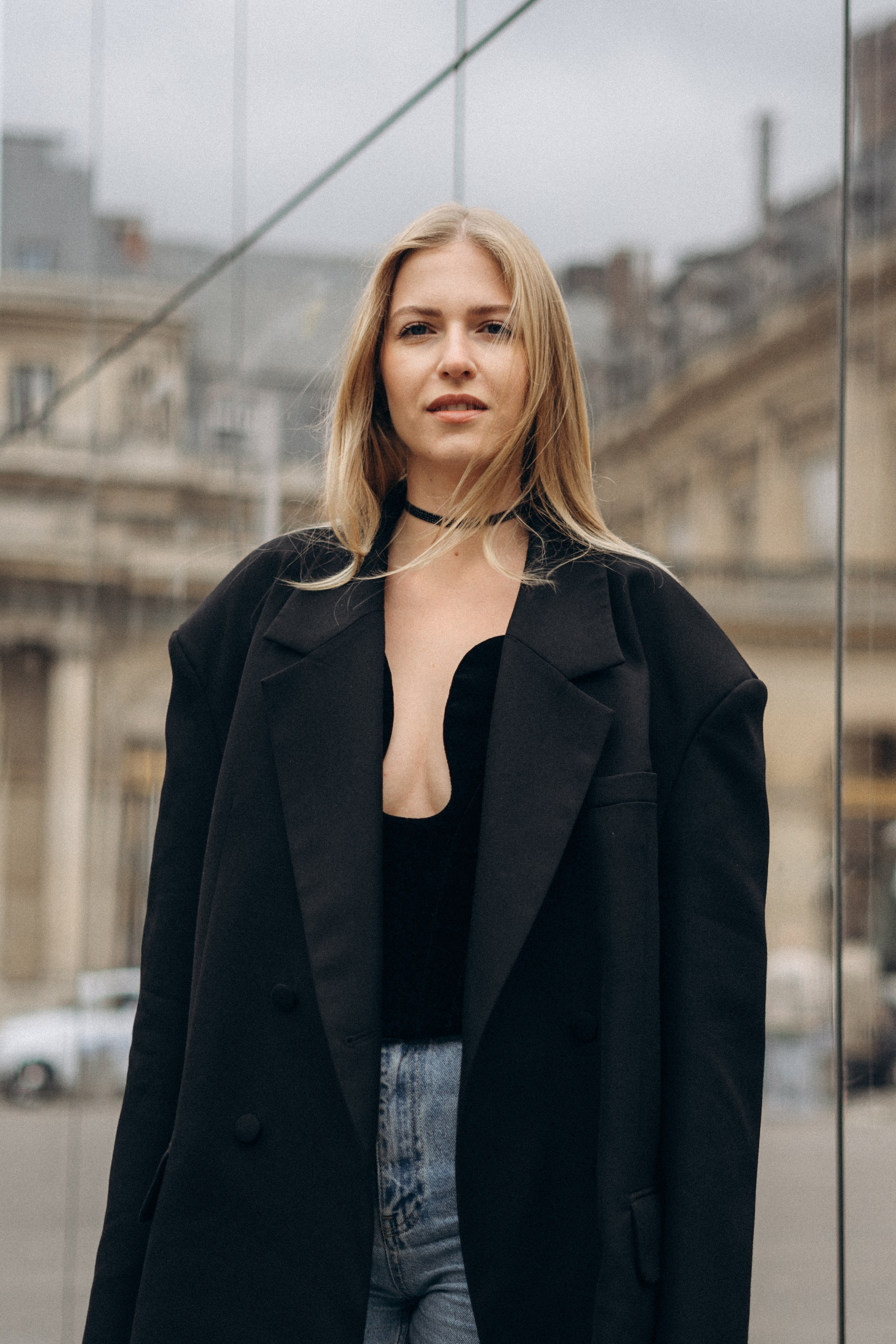 22. Photographe à Paris — portraits et mariages | Olia Sheb