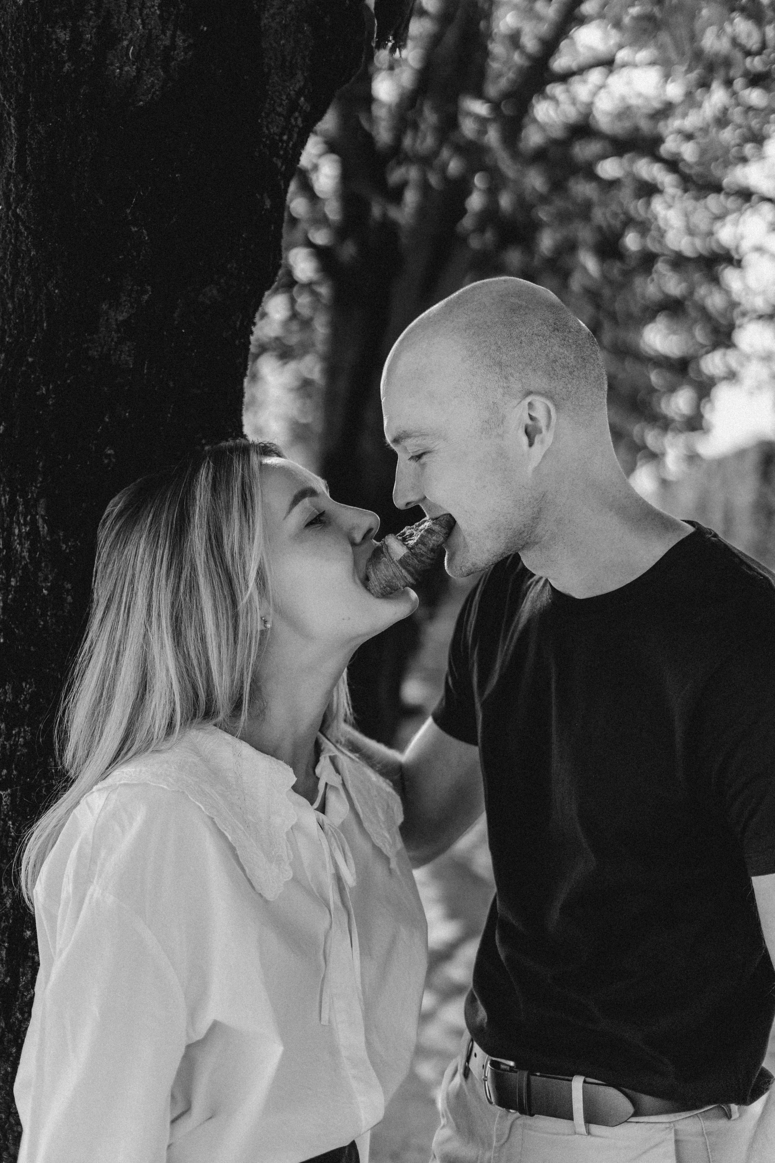 Un été parisien. Photographe à Paris — portraits et mariages | Olia Sheb