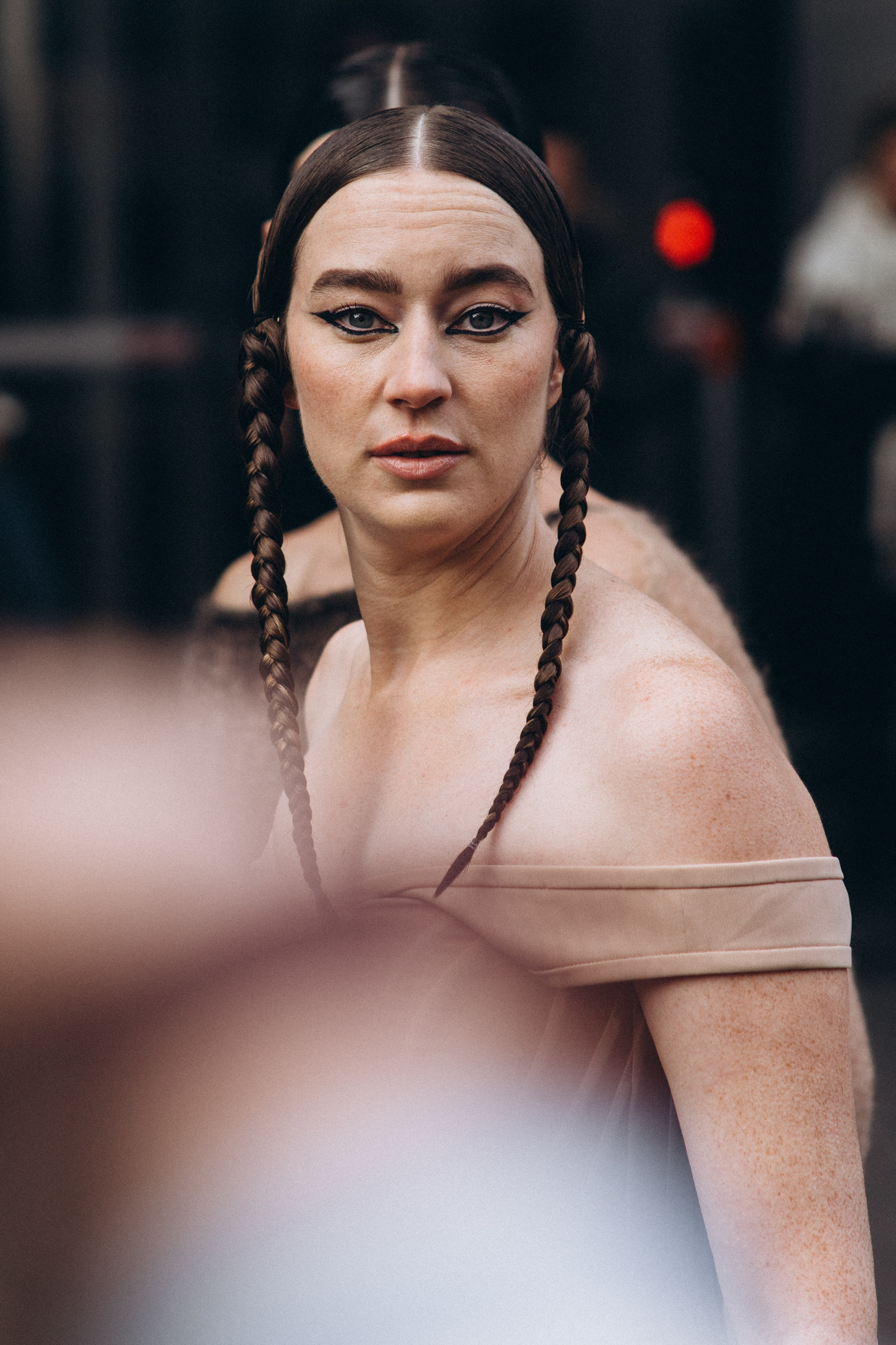 Paris Fashion Week. Photographe à Paris — portraits et mariages | Olia Sheb