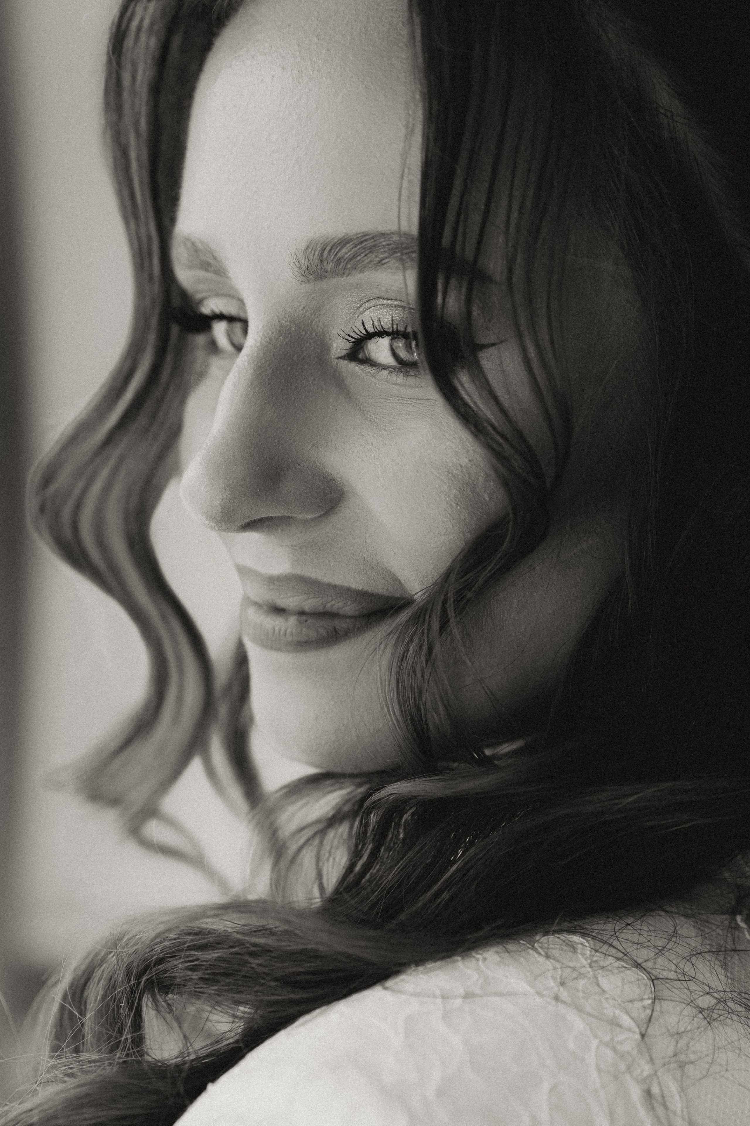 Клятвы и тишина — свадьба в Париже | Olia Sheb