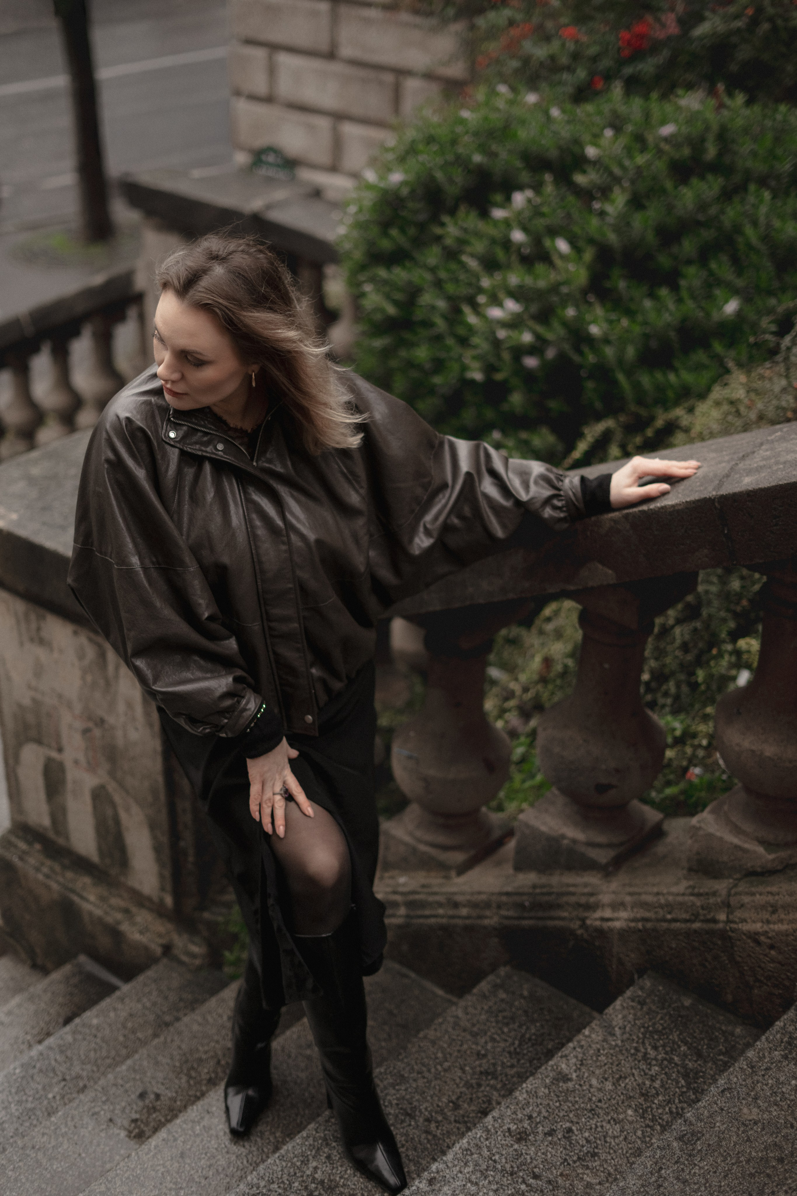 7. Photographe à Paris — portraits et mariages | Olia Sheb