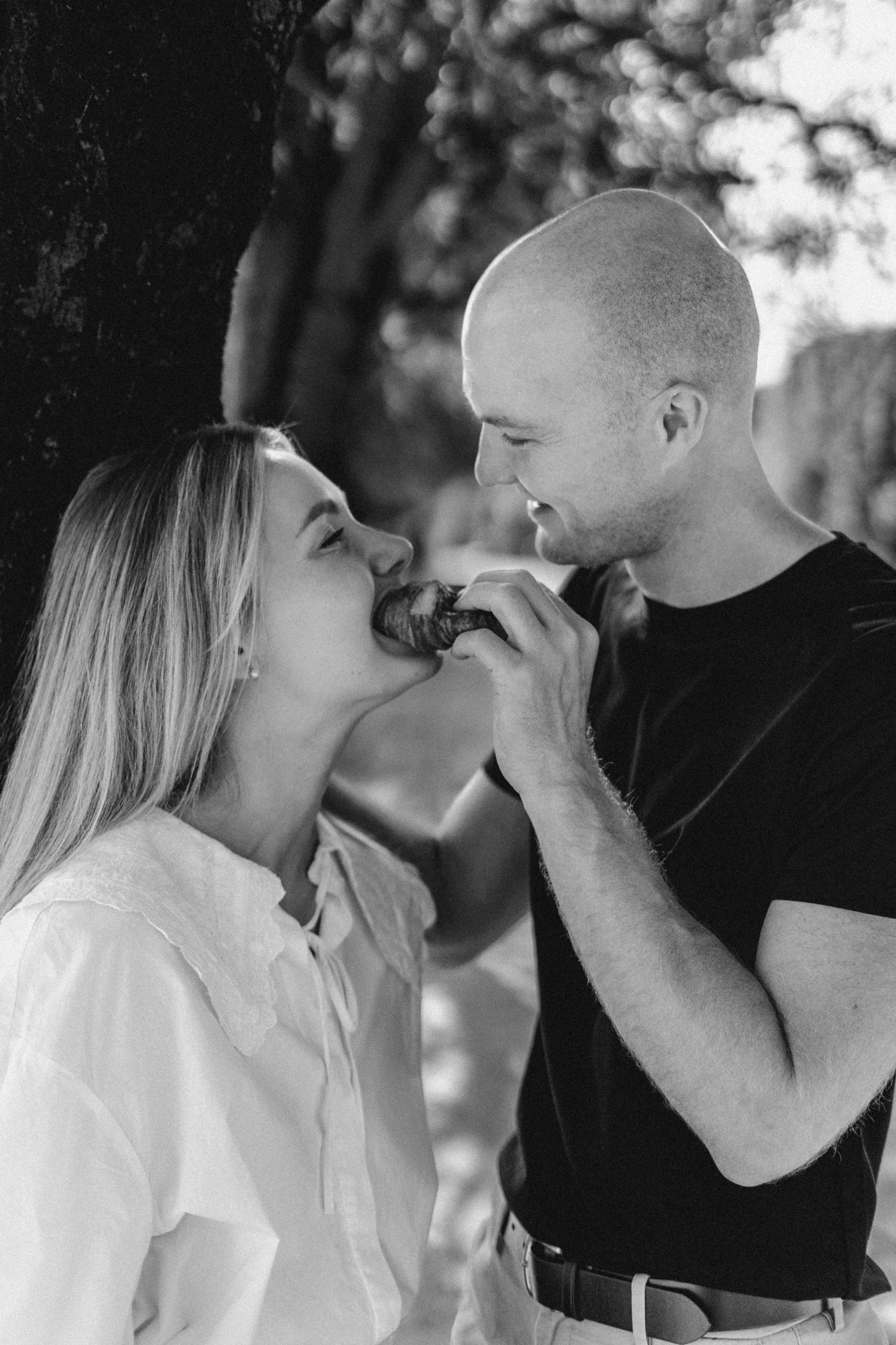Un été parisien. Photographe à Paris — portraits et mariages | Olia Sheb