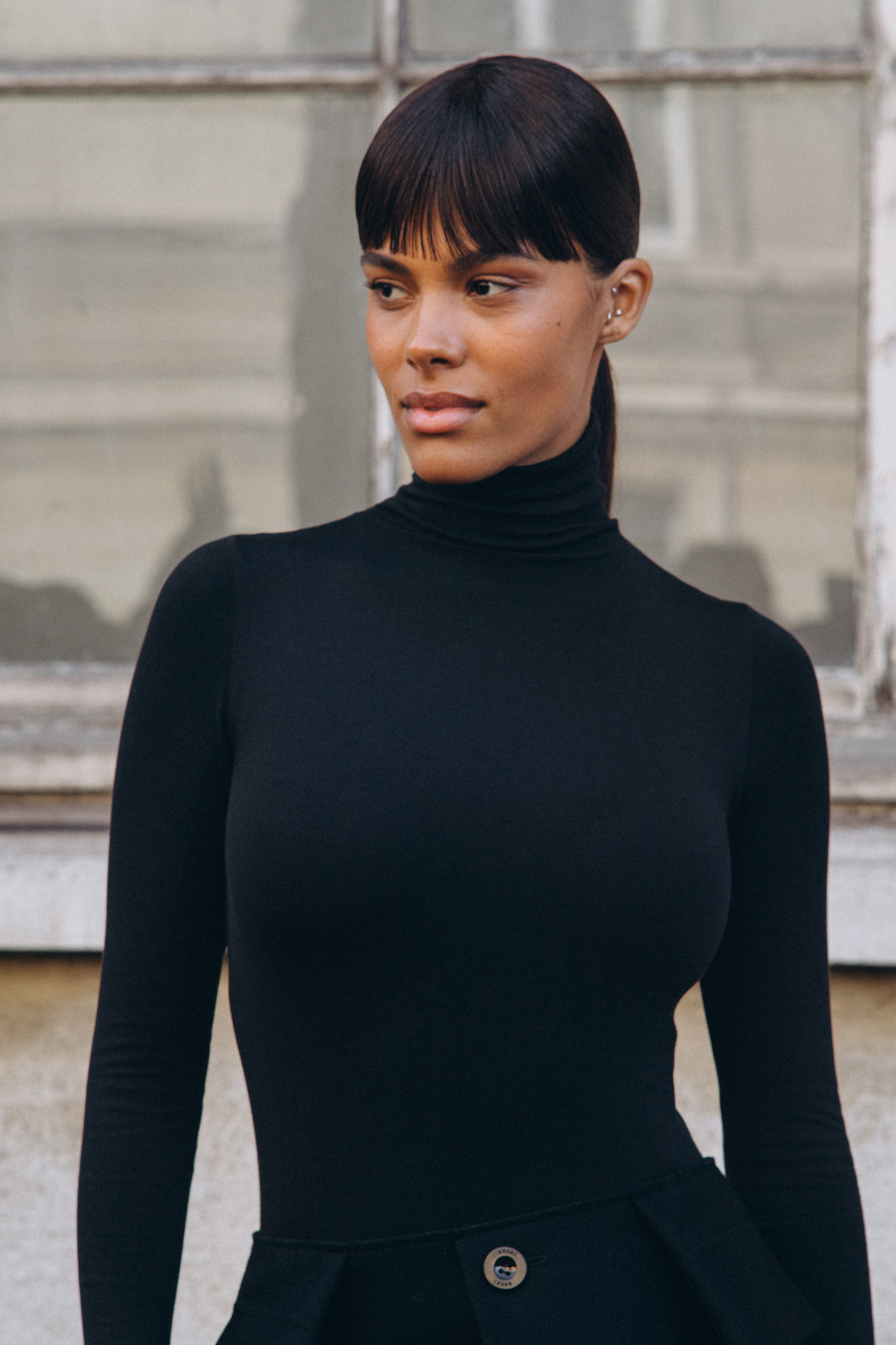 Paris Fashion Week. Photographe à Paris — portraits et mariages | Olia Sheb