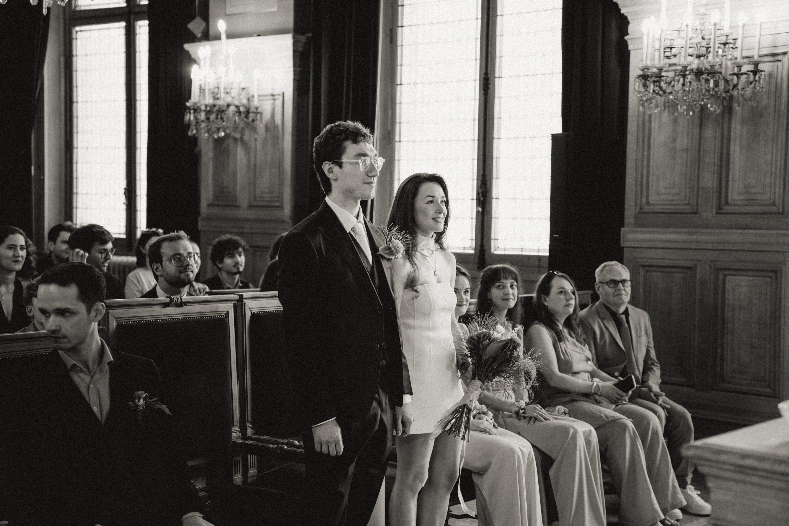 Sous le ciel de Paris. Photographe à Paris — portraits et mariages | Olia Sheb