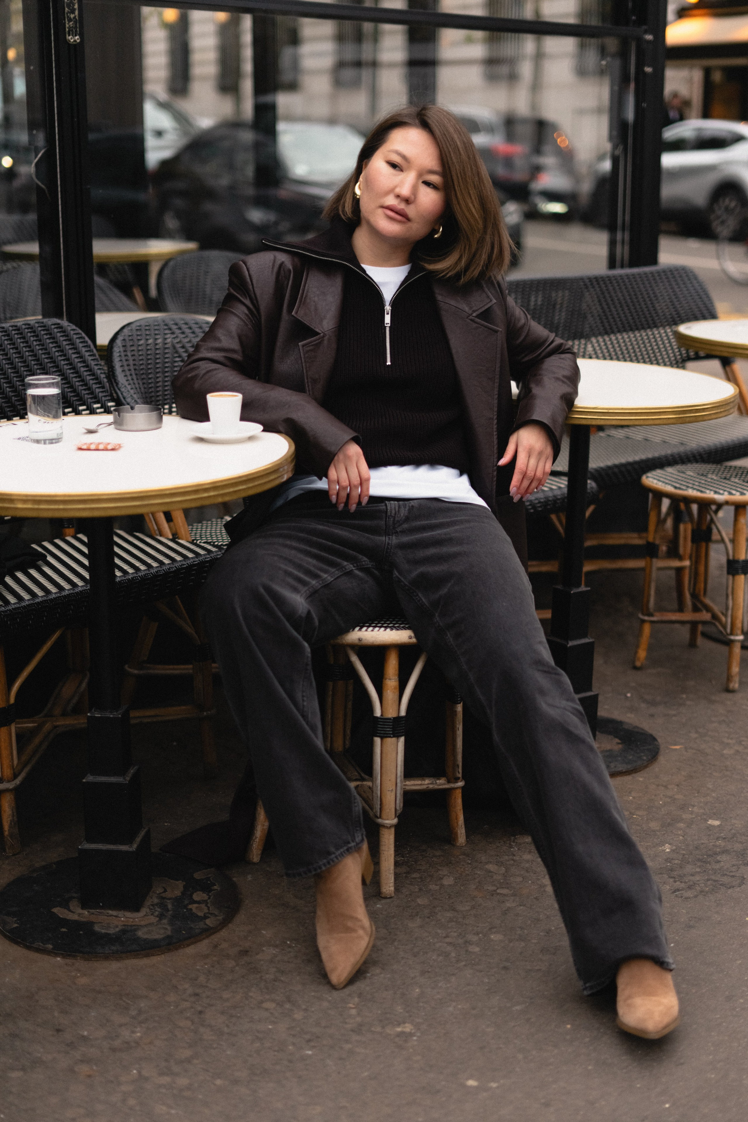 24. Photographe à Paris — portraits et mariages | Olia Sheb