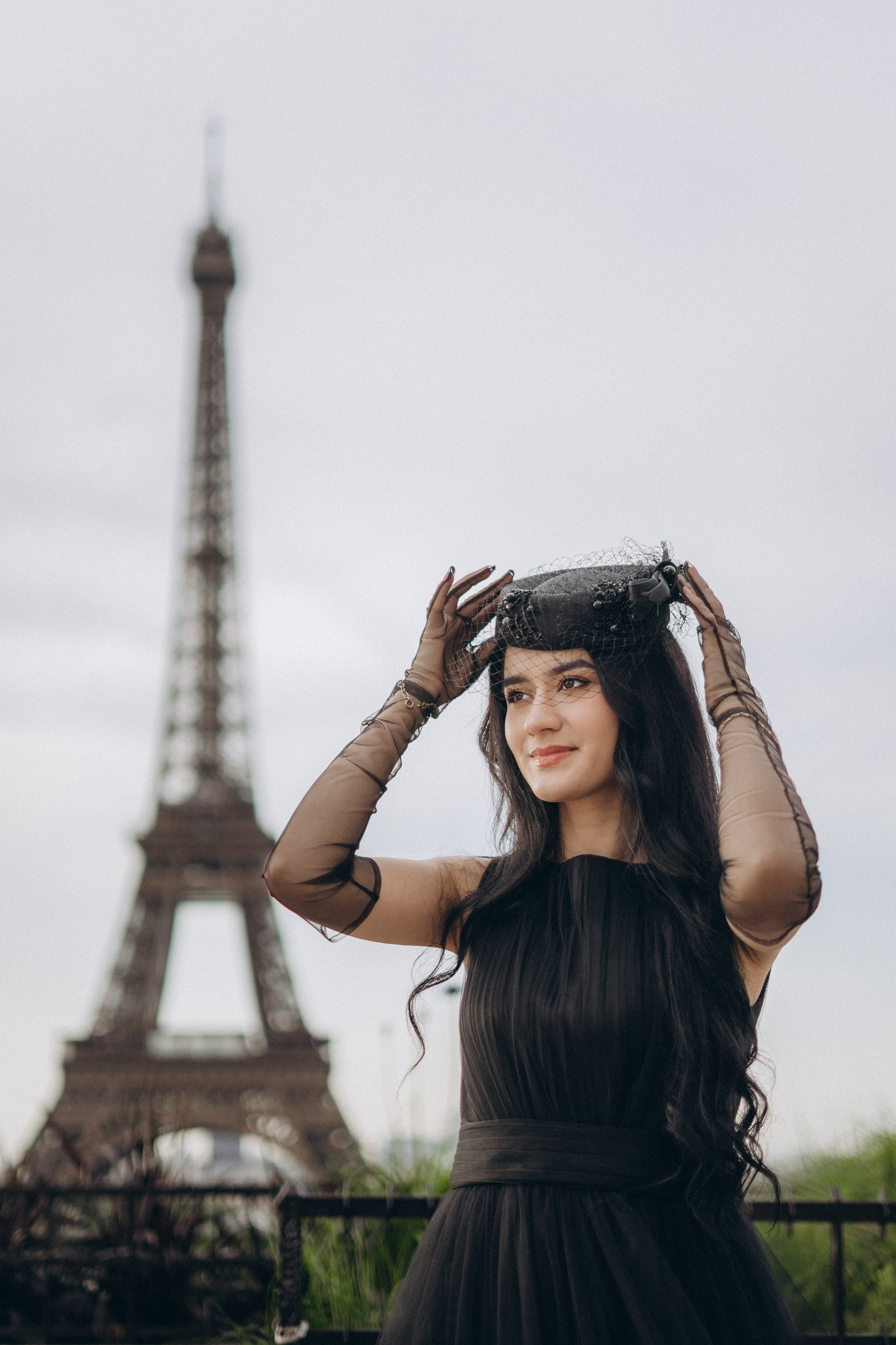 3. Фотограф в Париже — портреты и свадьбы | Olia Sheb