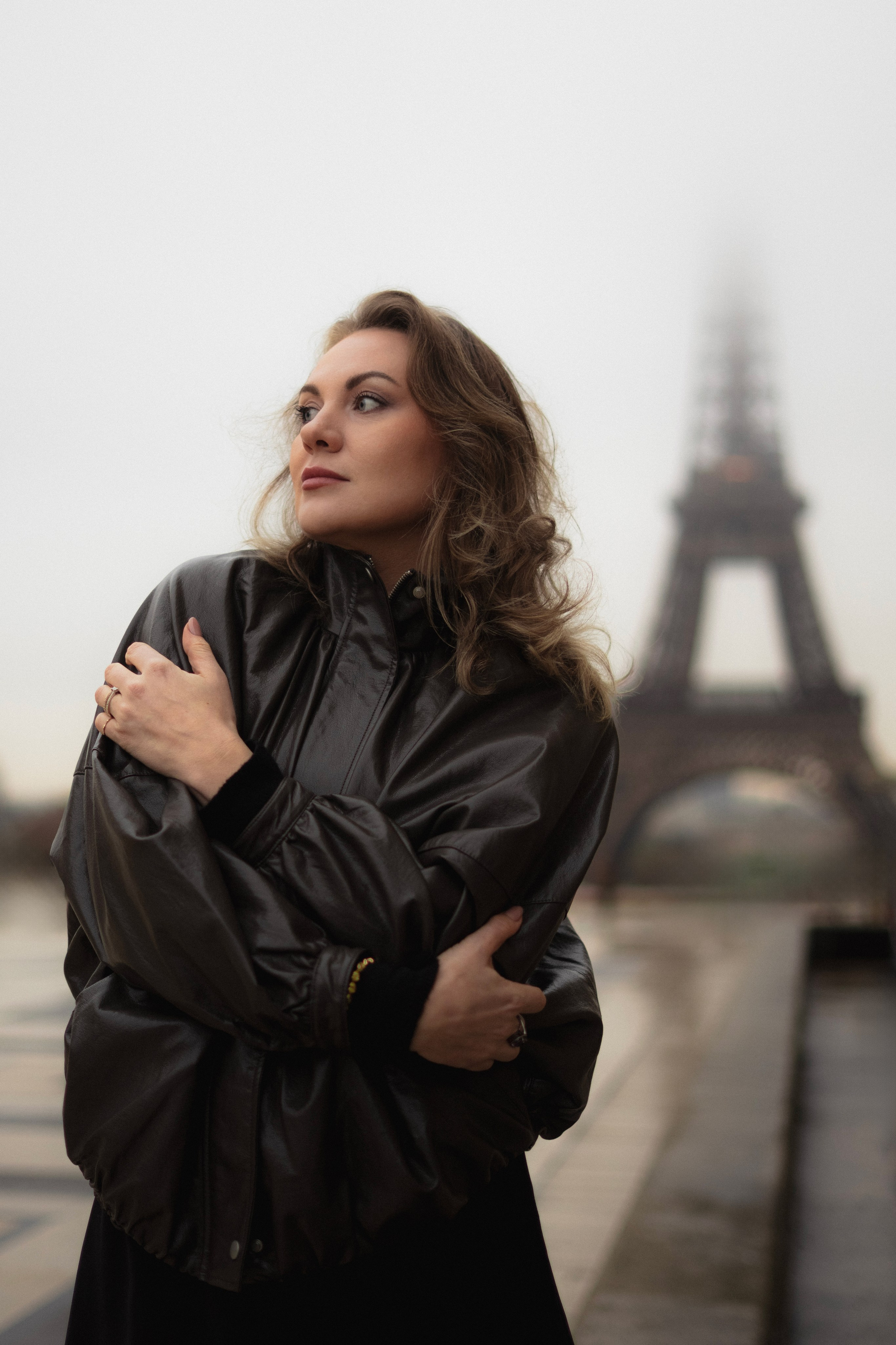 7. Photographe à Paris — portraits et mariages | Olia Sheb