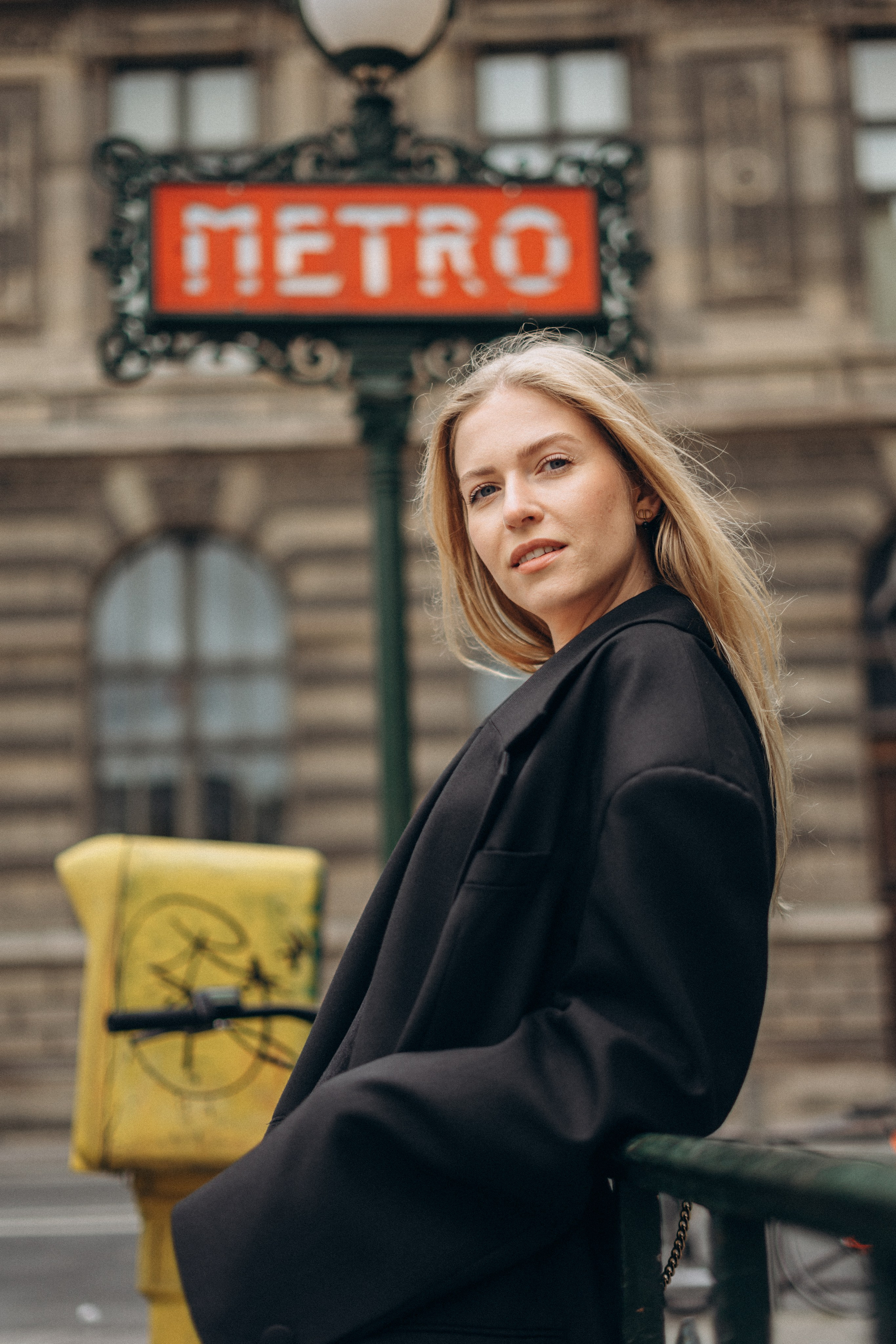 22. Photographe à Paris — portraits et mariages | Olia Sheb