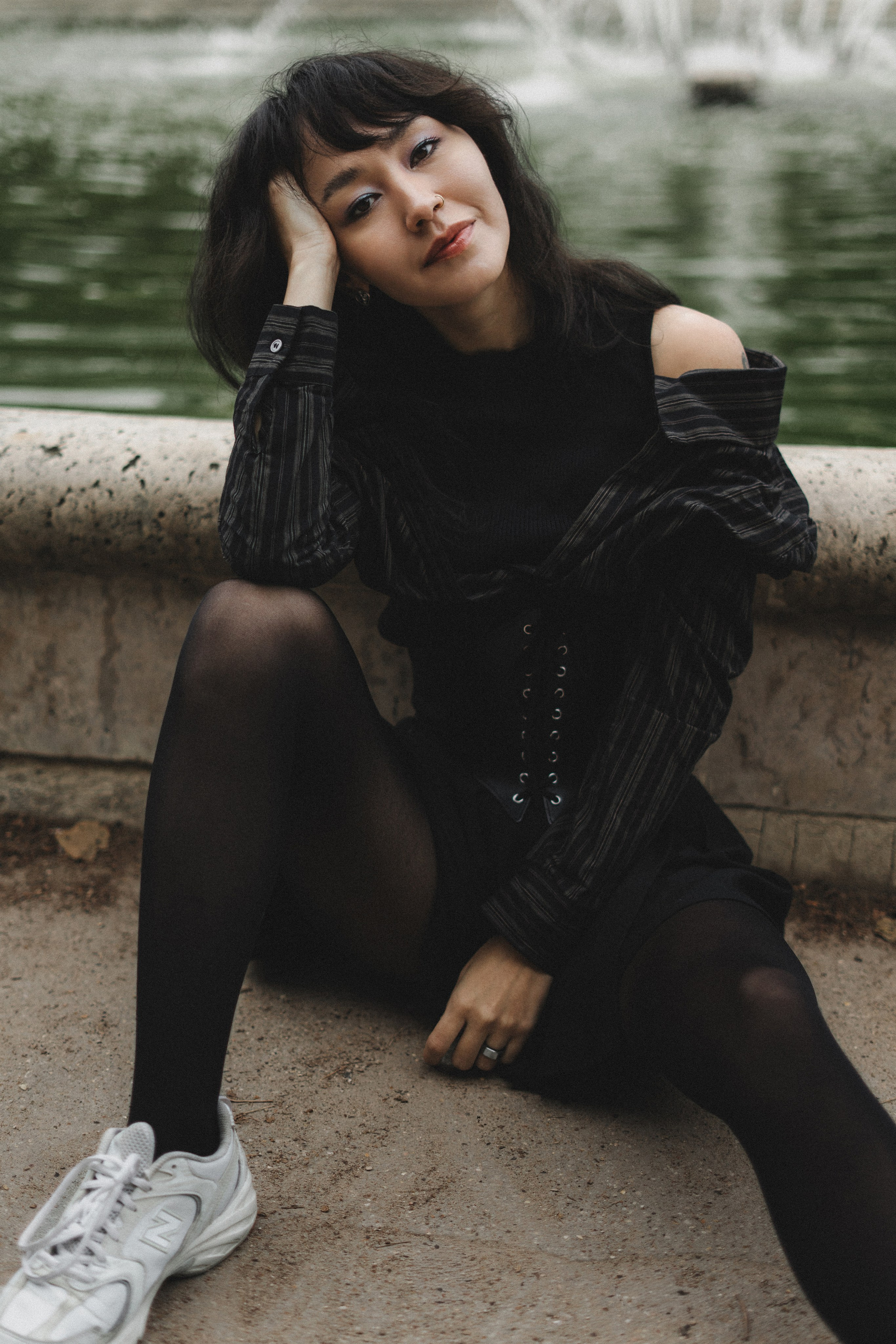 5. Фотограф в Париже — портреты и свадьбы | Olia Sheb