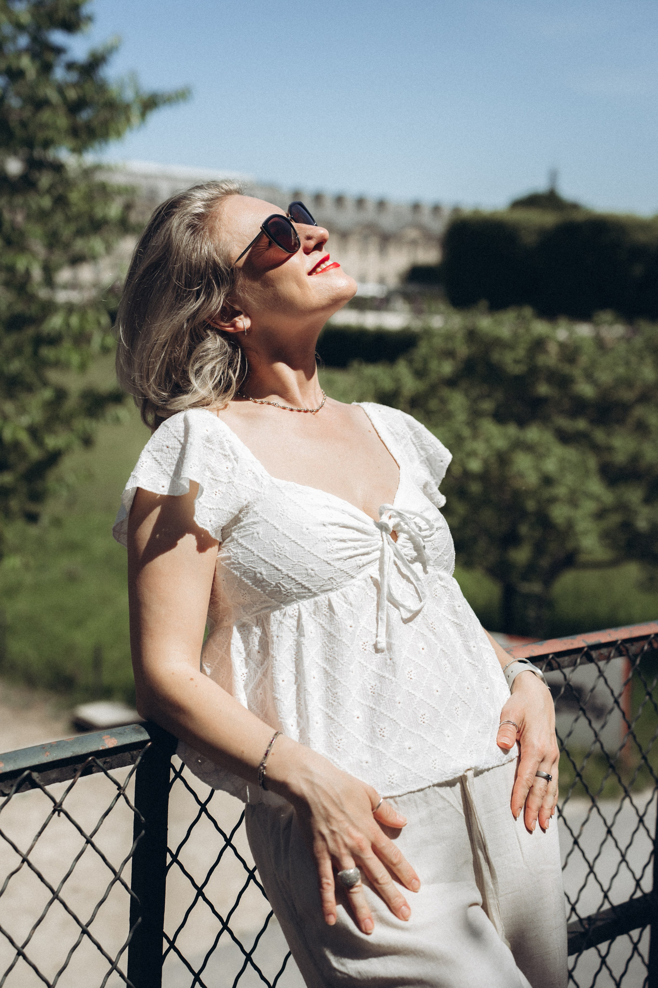 11. Фотограф в Париже — портреты и свадьбы | Olia Sheb