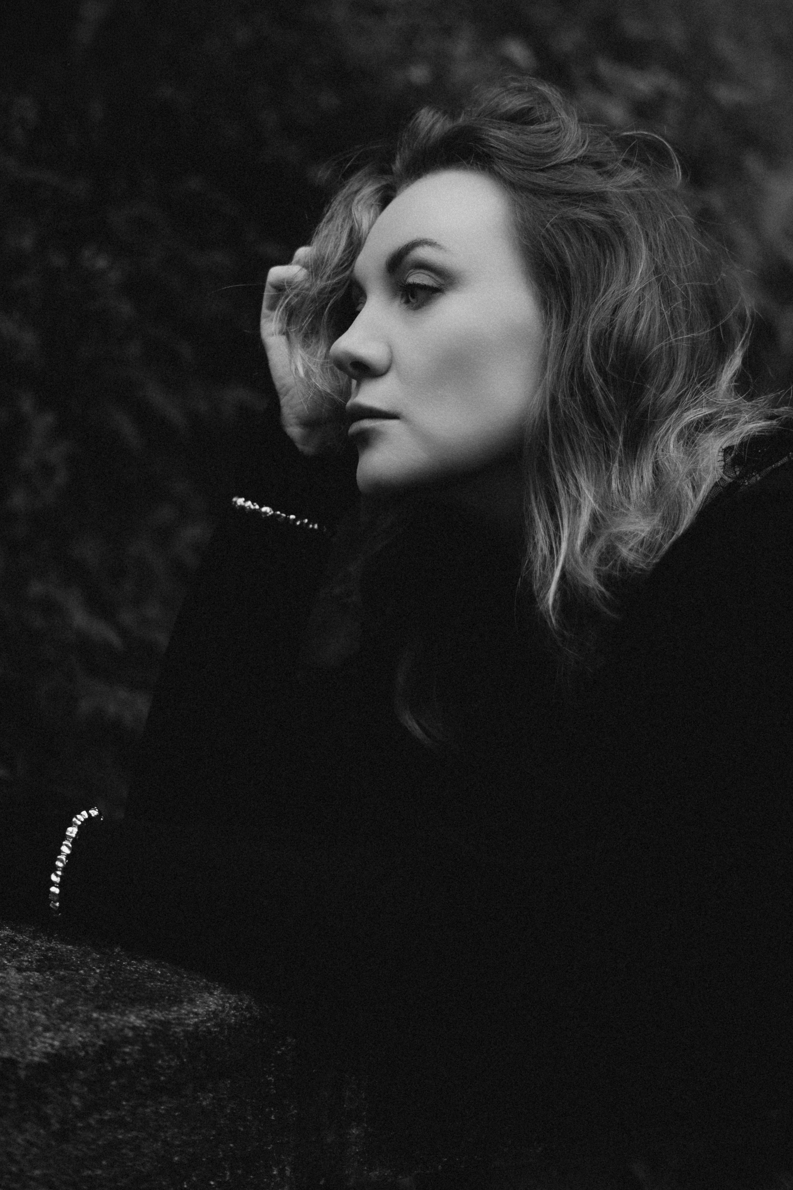 7. Photographe à Paris — portraits et mariages | Olia Sheb
