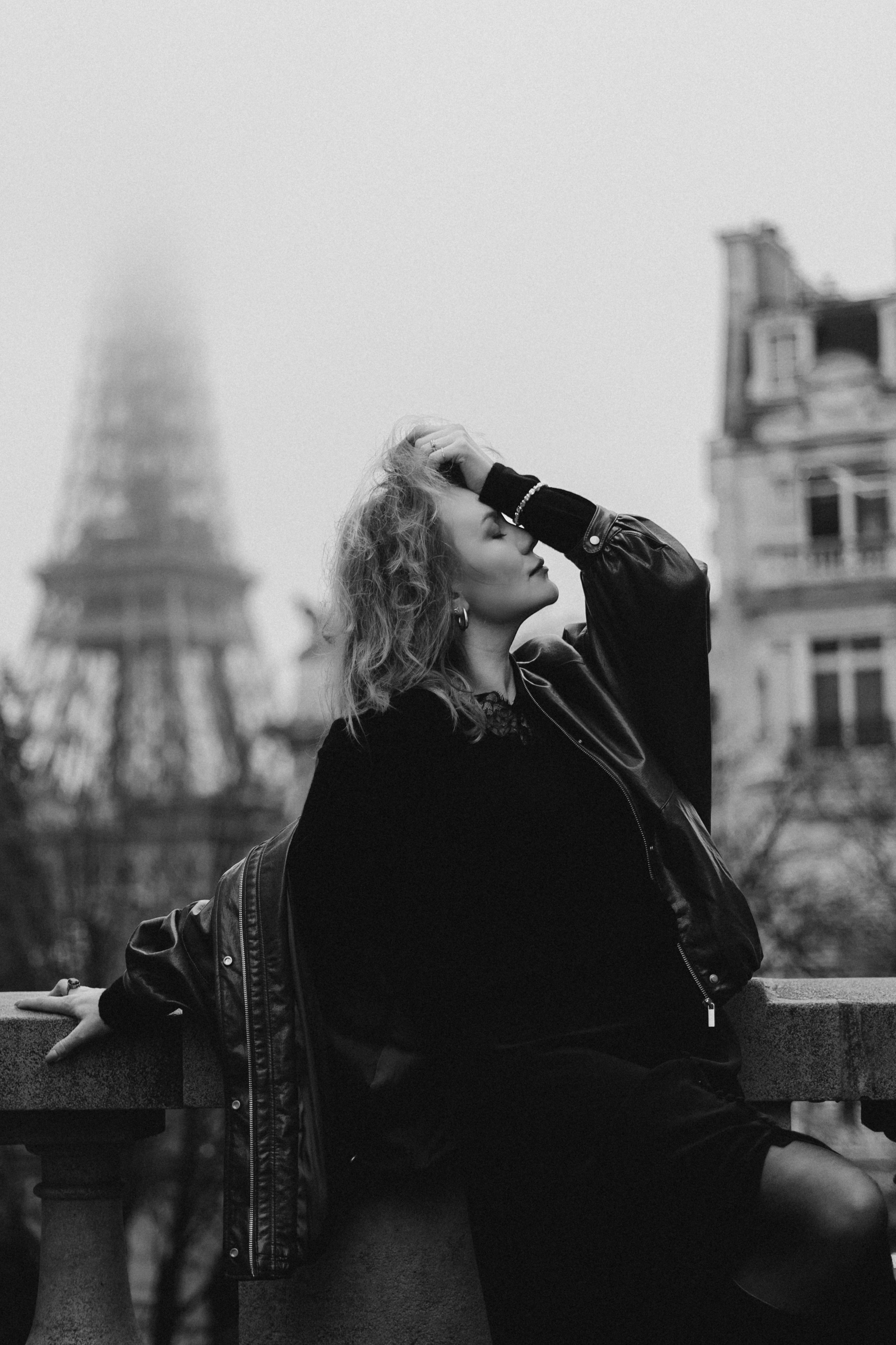 7. Photographe à Paris — portraits et mariages | Olia Sheb