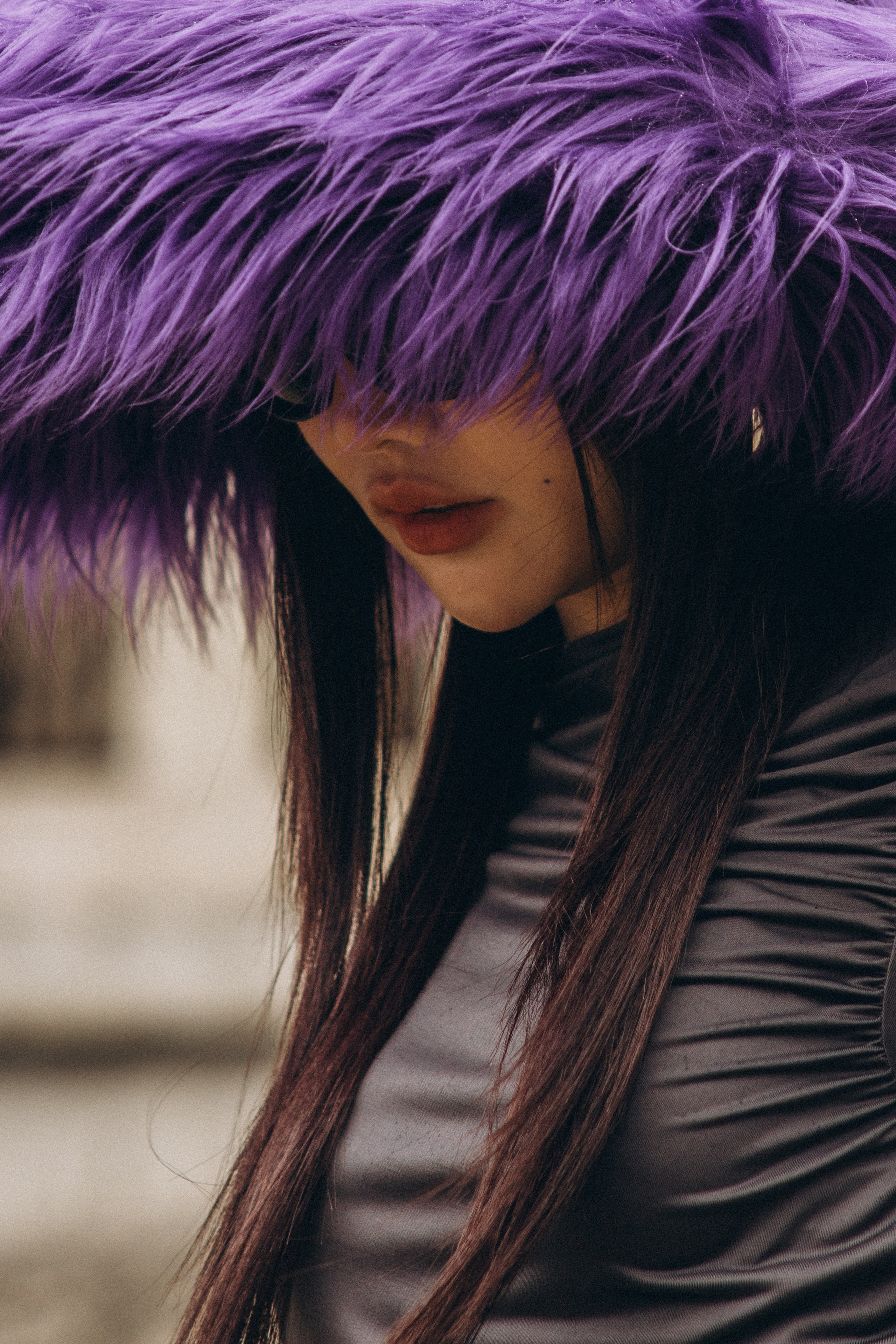Paris Fashion Week. Photographe à Paris — portraits et mariages | Olia Sheb