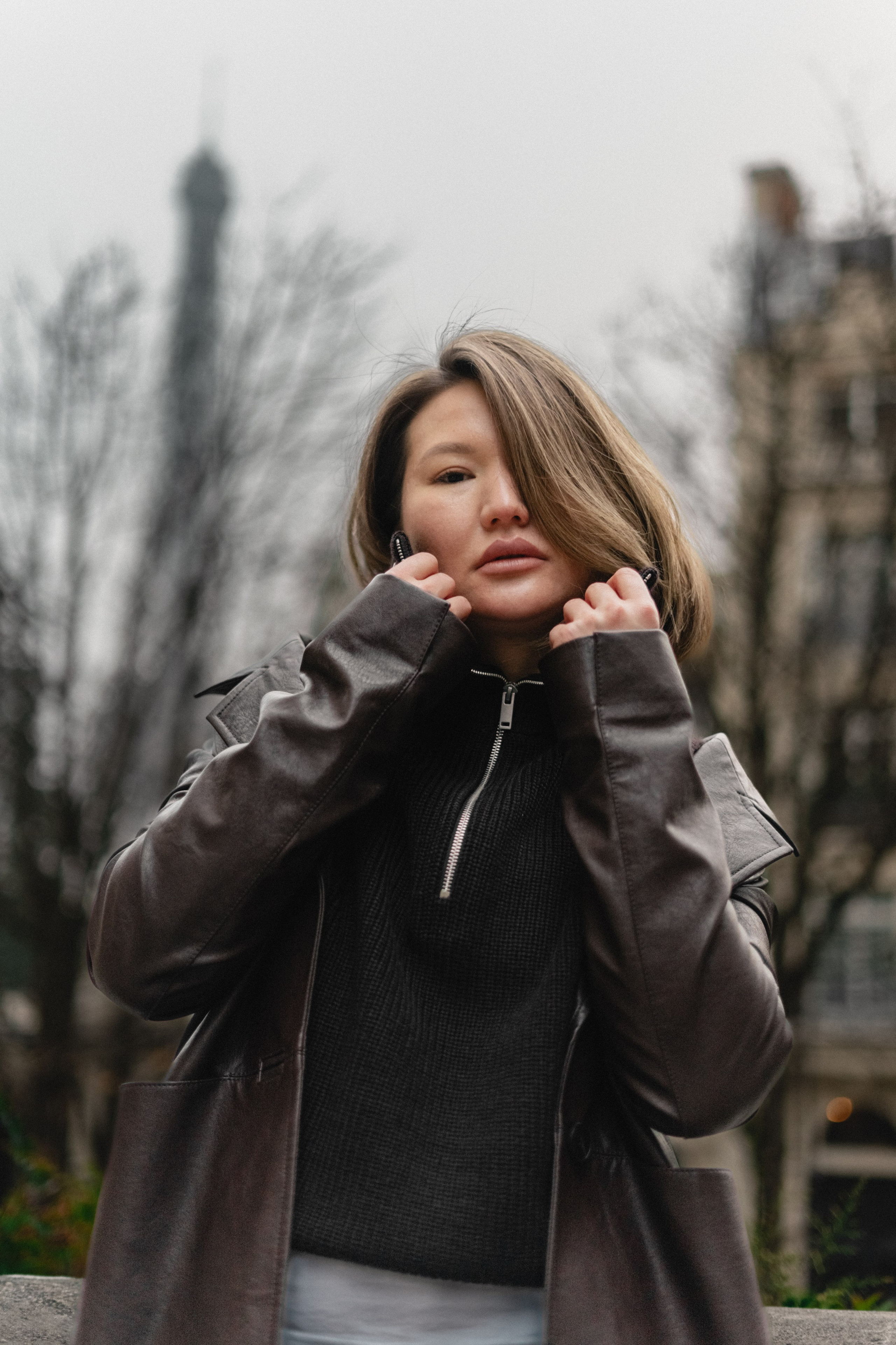 Париж без лишних слов. Фотограф в Париже — портреты и свадьбы | Olia Sheb