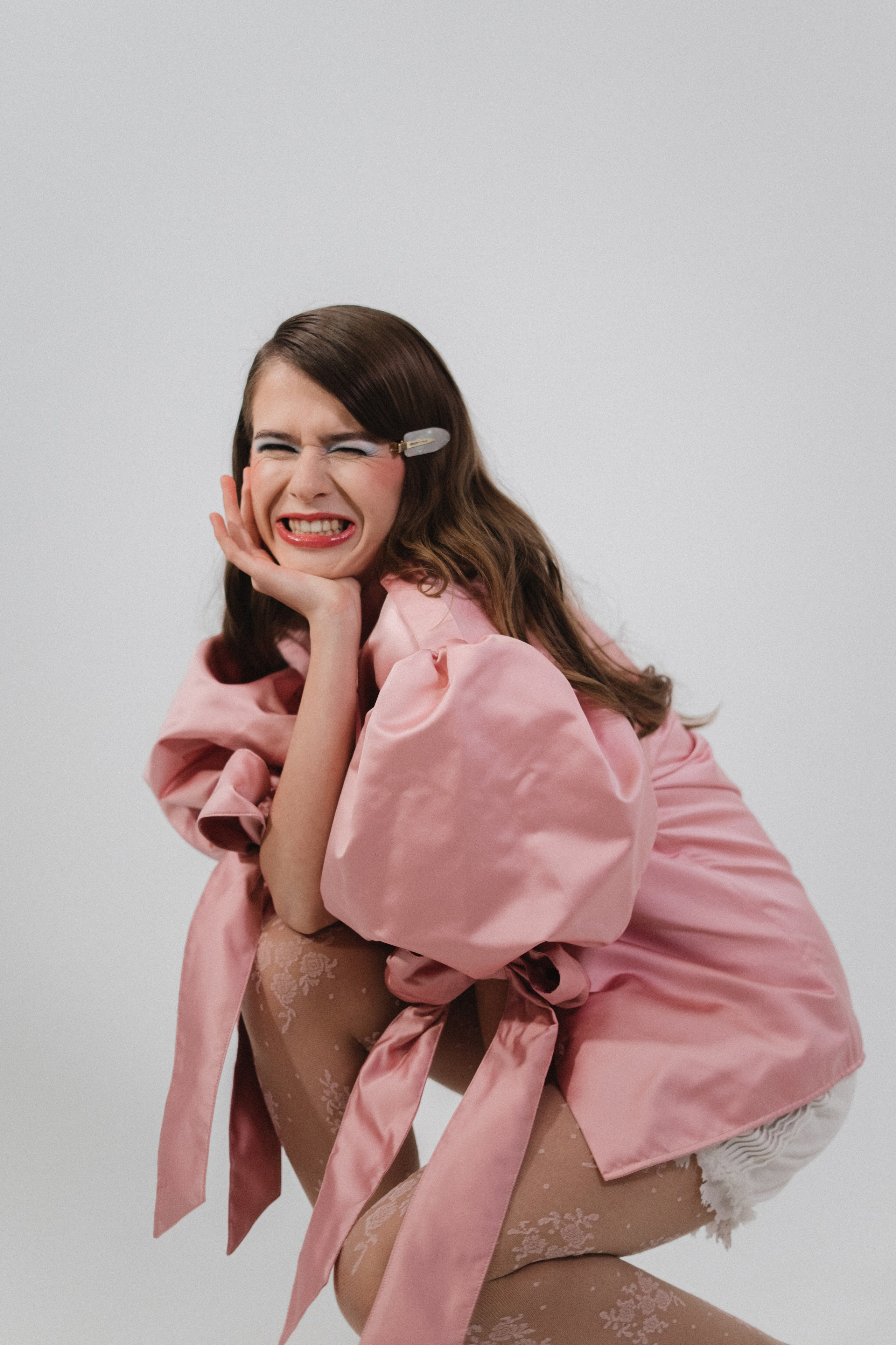 10. Photographe à Paris — portraits et mariages | Olia Sheb
