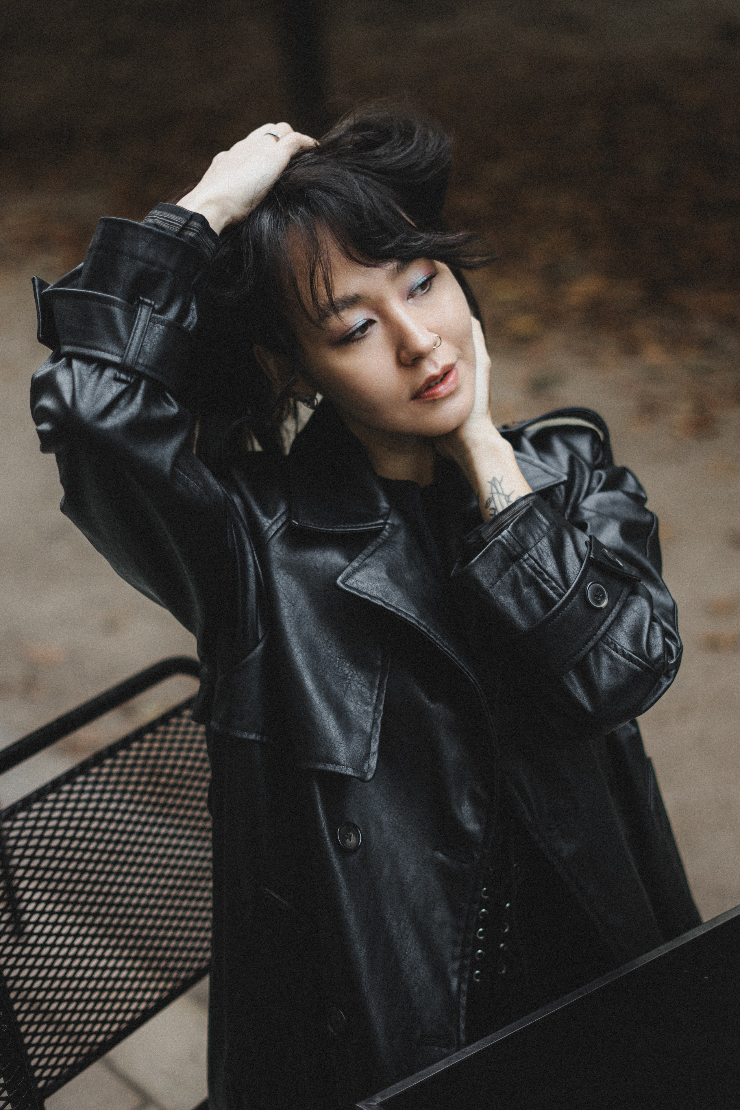 5. Фотограф в Париже — портреты и свадьбы | Olia Sheb