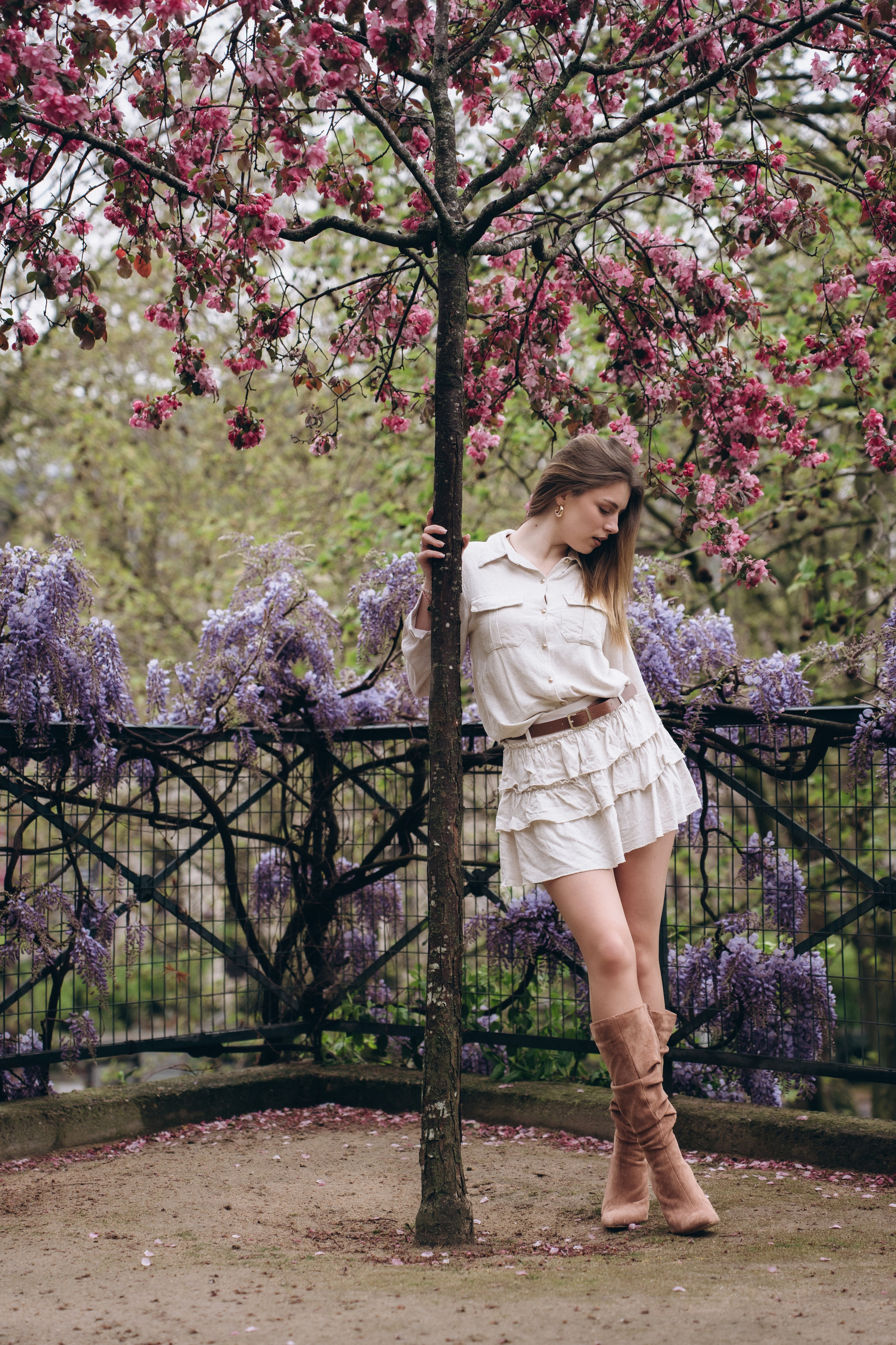 13. Фотограф в Париже — портреты и свадьбы | Olia Sheb