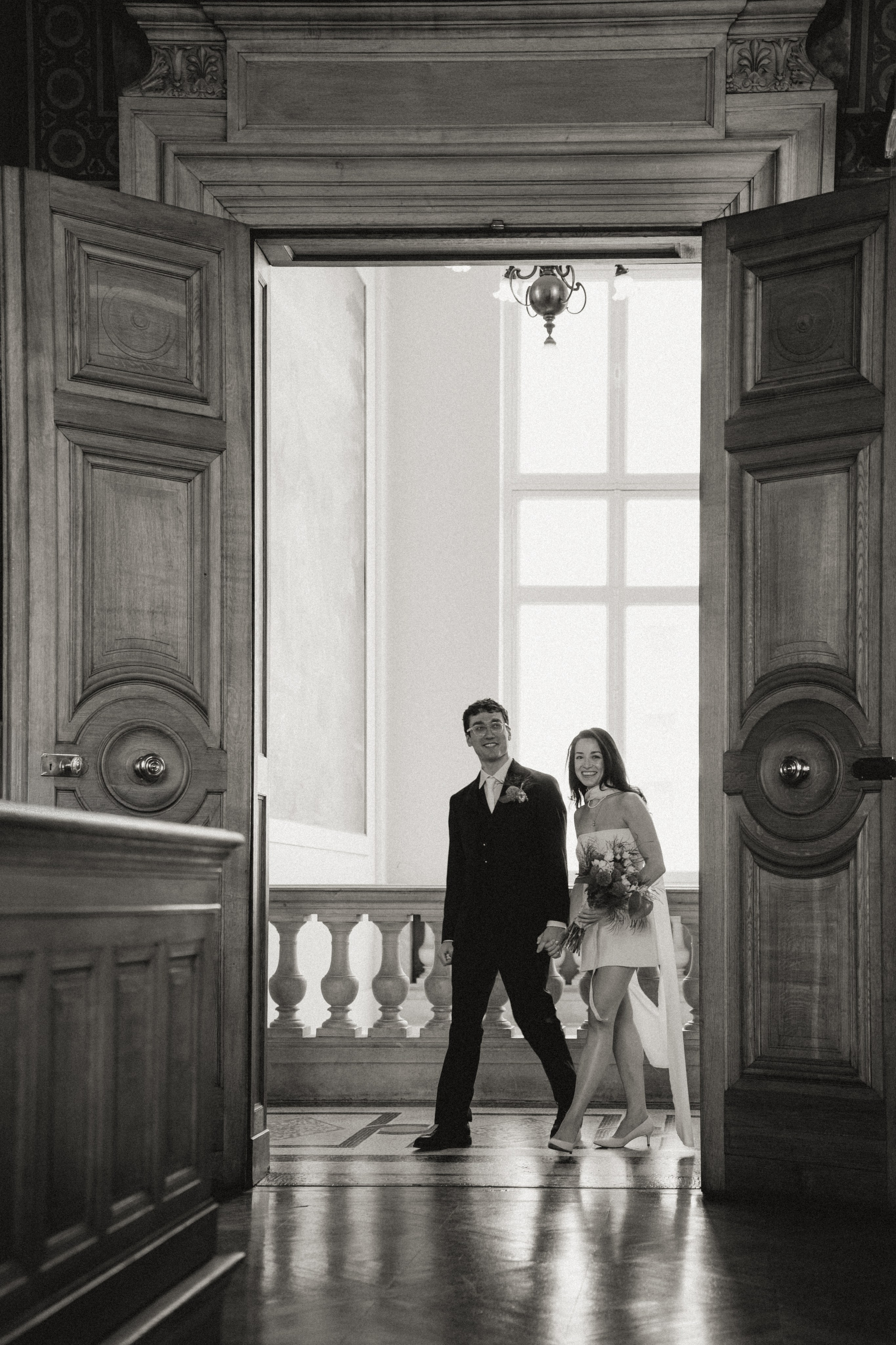 Sous le ciel de Paris. Photographe à Paris — portraits et mariages | Olia Sheb