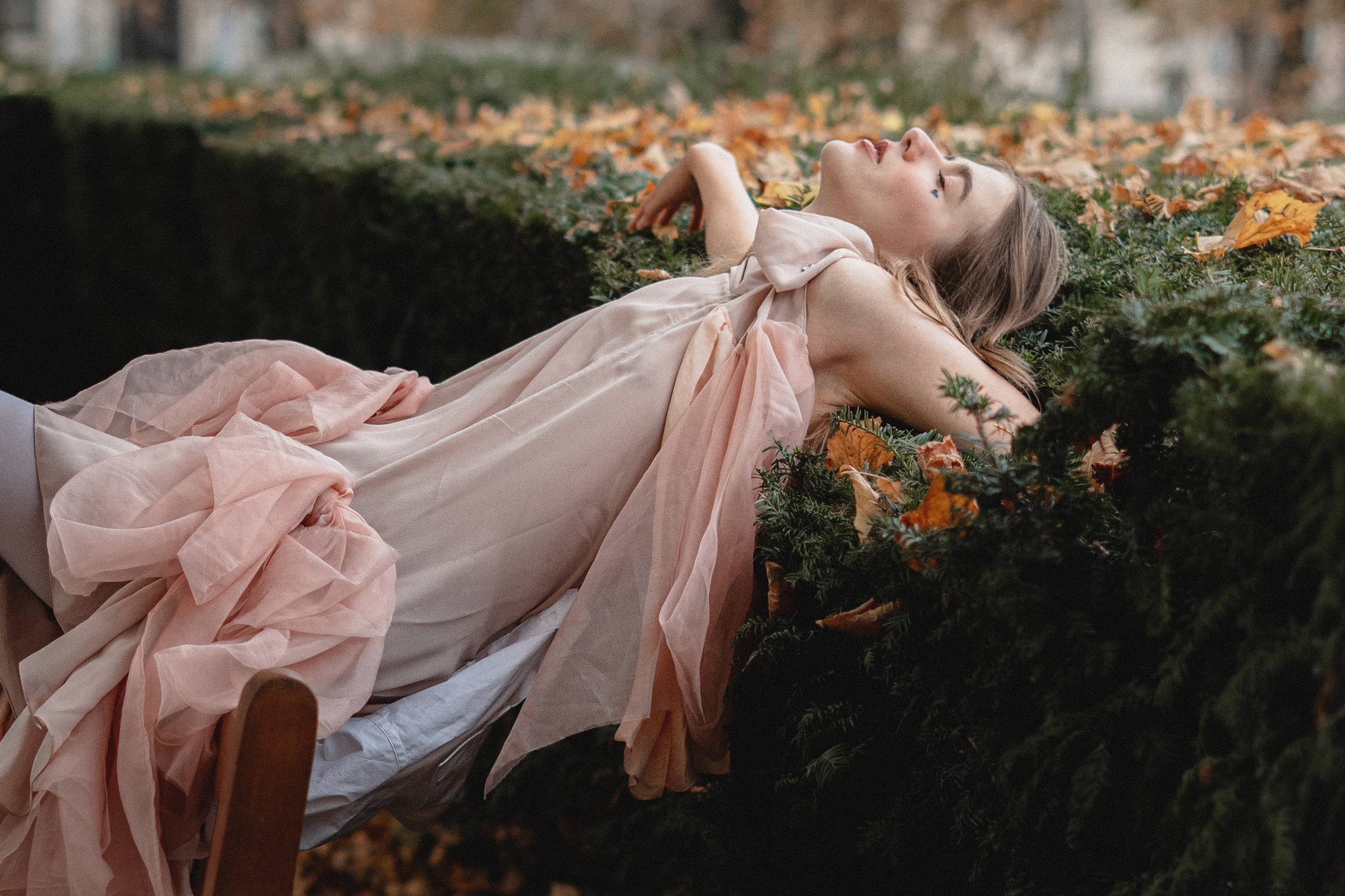9. Фотограф в Париже — портреты и свадьбы | Olia Sheb