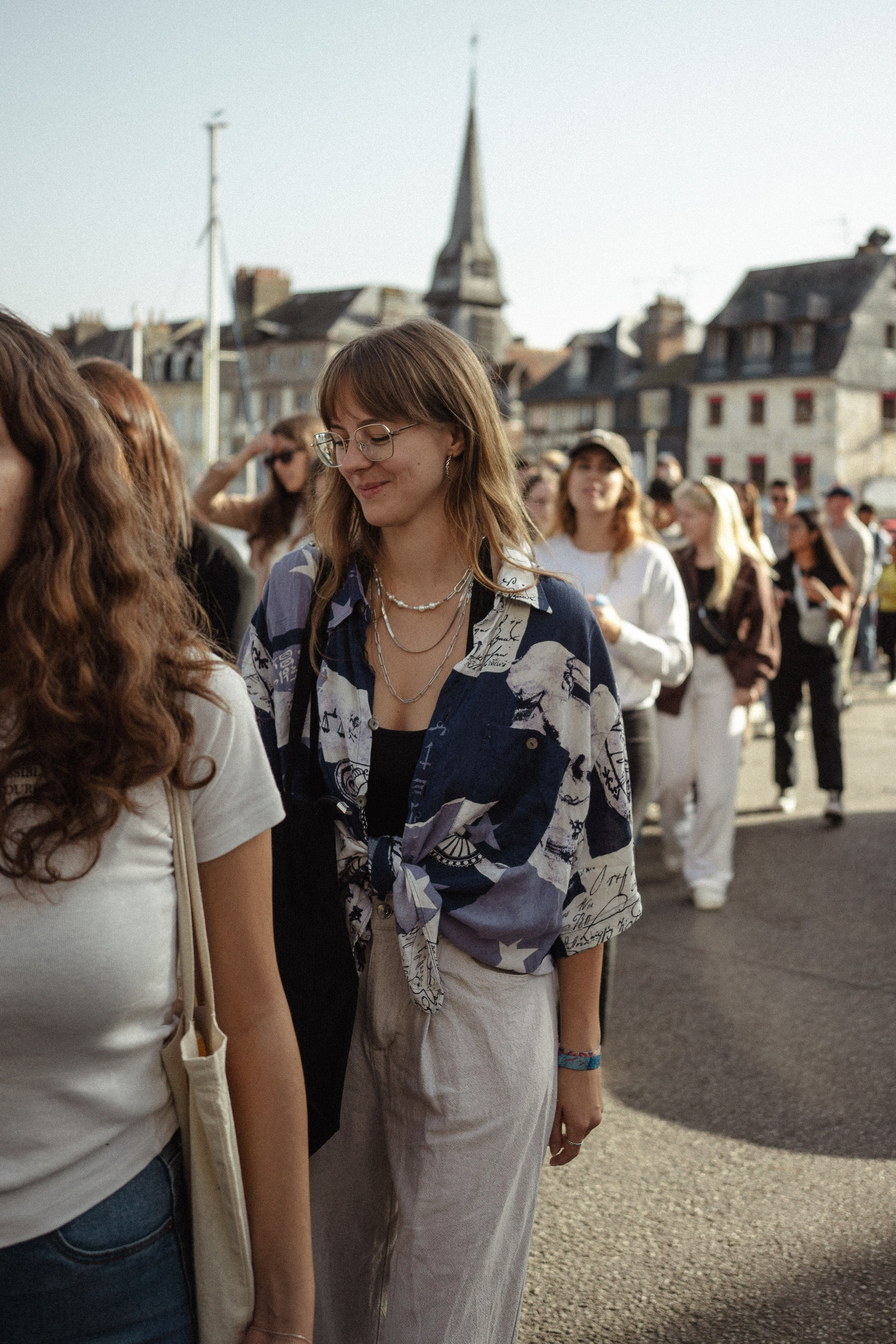 Reportage avec La Voyagerie Parisienne. Photographe à Paris — portraits et mariages | Olia Sheb