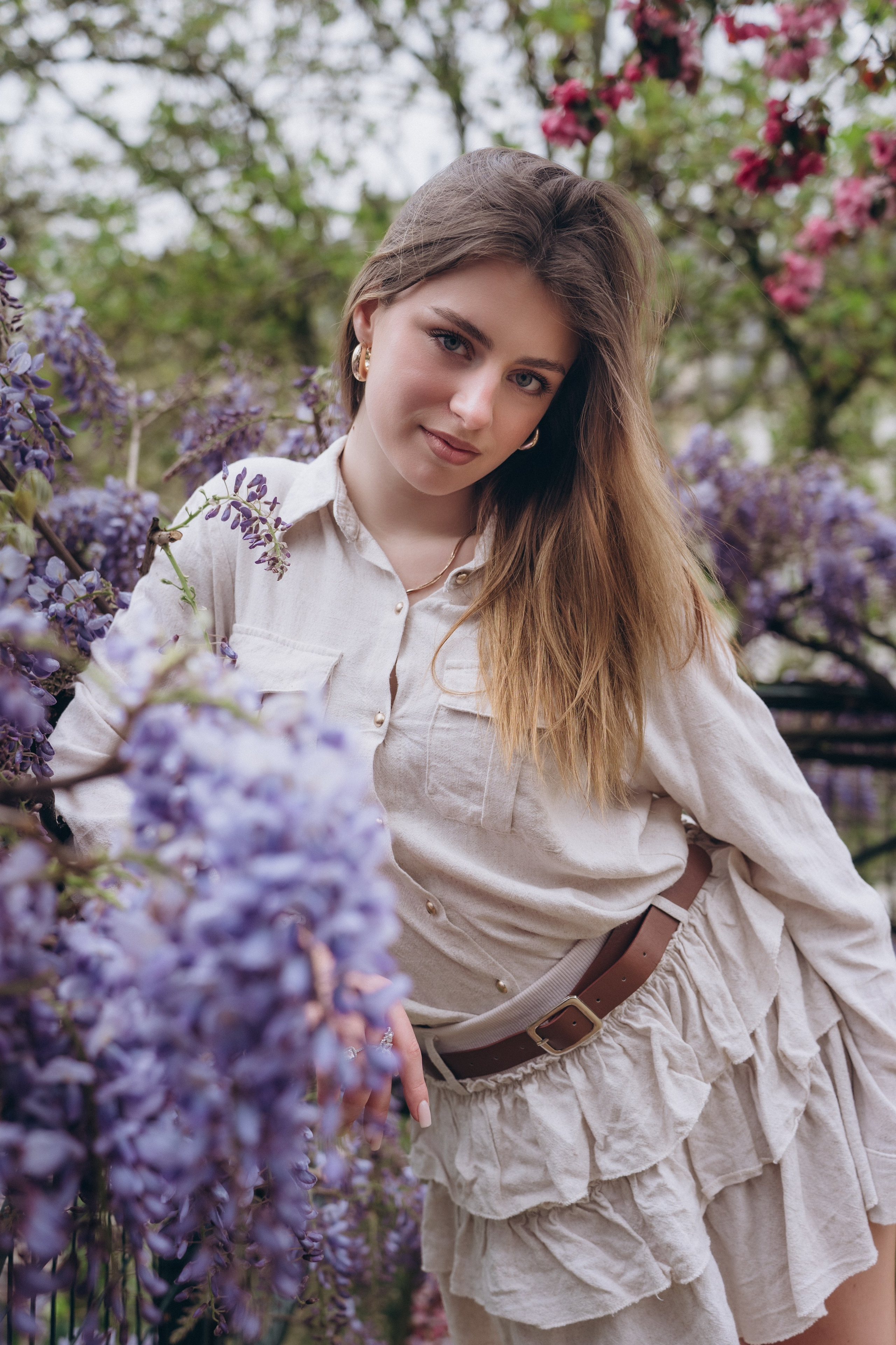 13. Фотограф в Париже — портреты и свадьбы | Olia Sheb