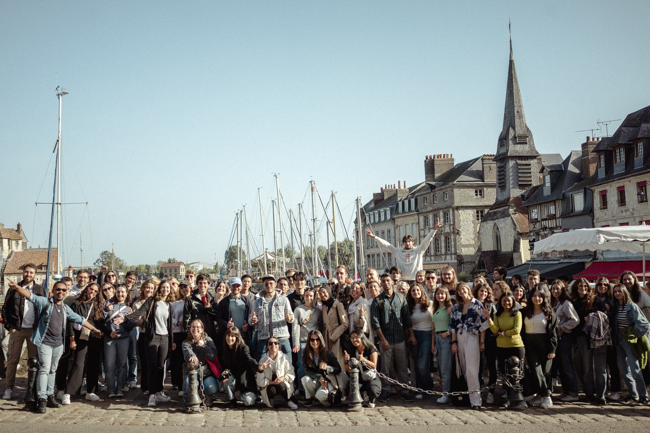 Reportage avec La Voyagerie Parisienne. Photographe à Paris — portraits et mariages | Olia Sheb