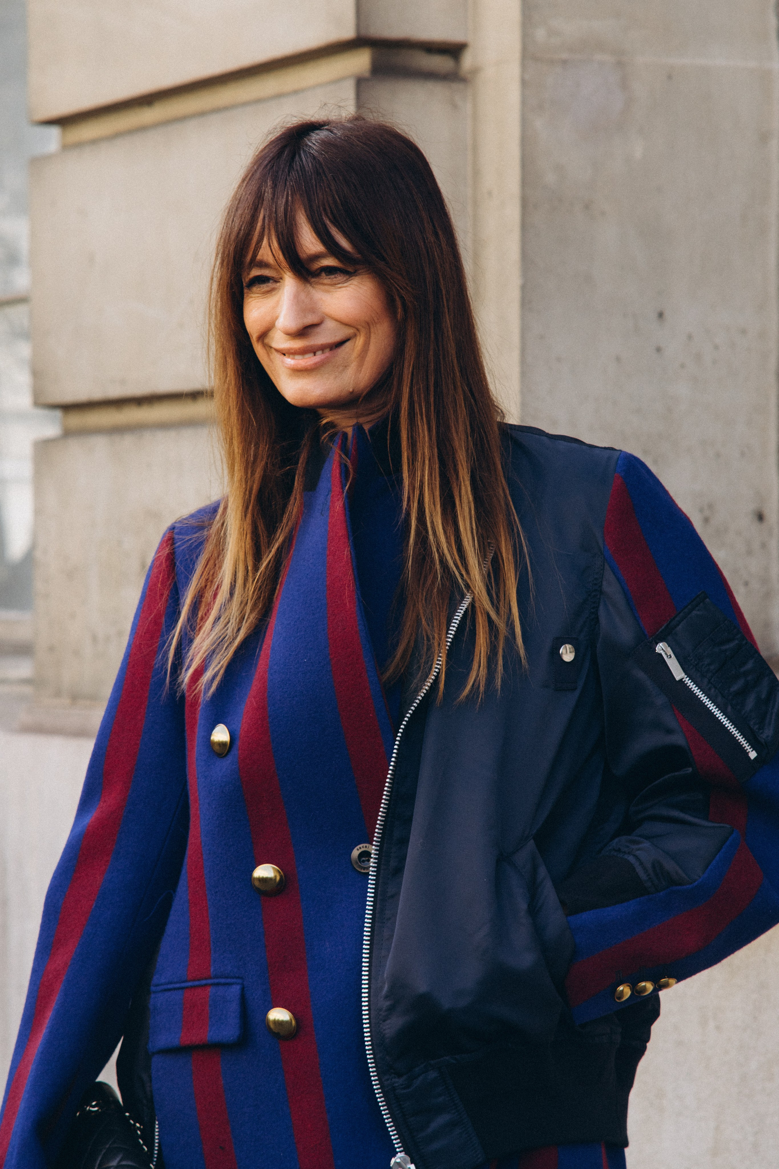 Paris Fashion Week. Photographe à Paris — portraits et mariages | Olia Sheb
