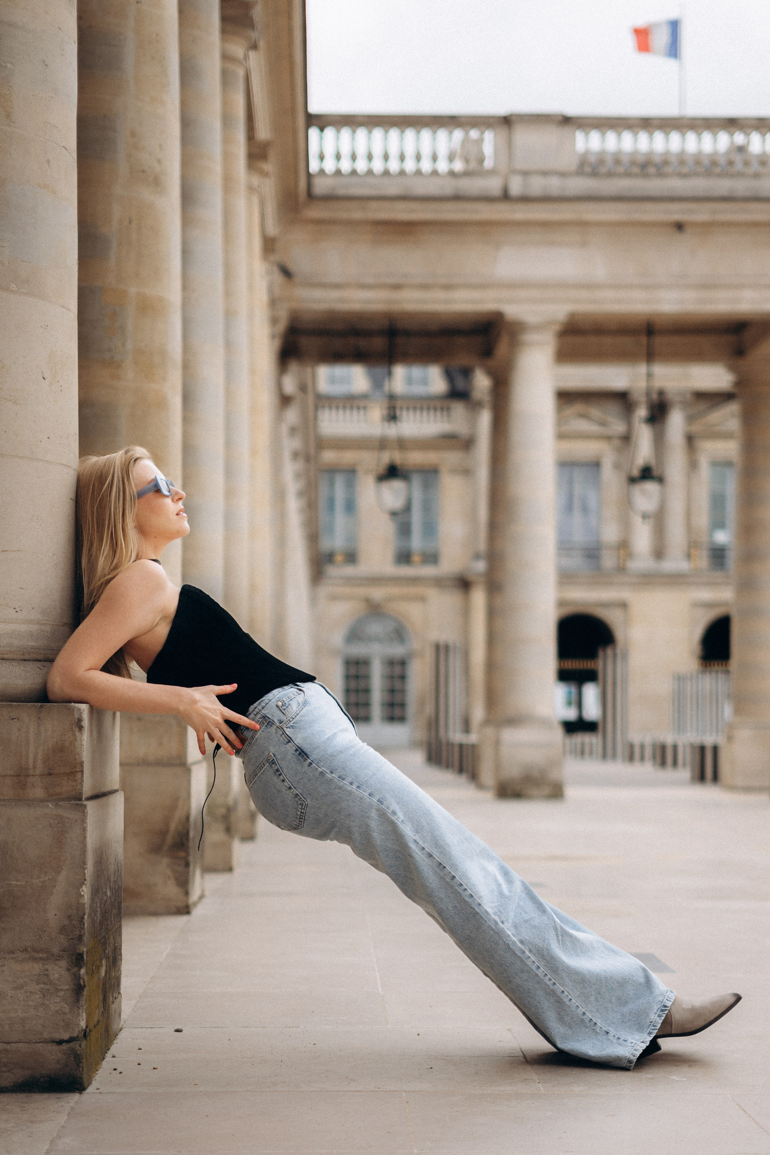 22. Photographe à Paris — portraits et mariages | Olia Sheb