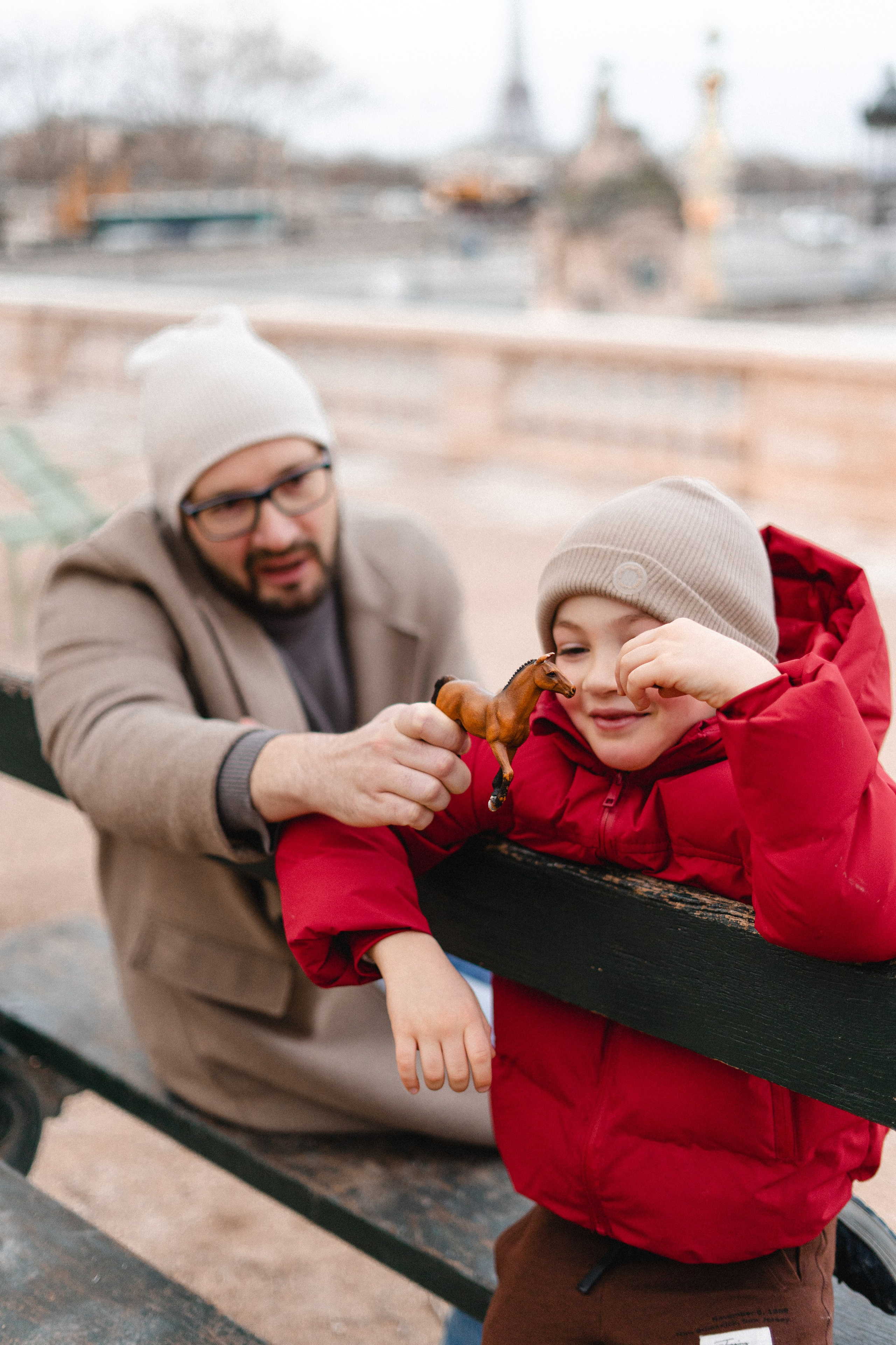 В поисках птиц. Фотограф в Париже — портреты и свадьбы | Olia Sheb