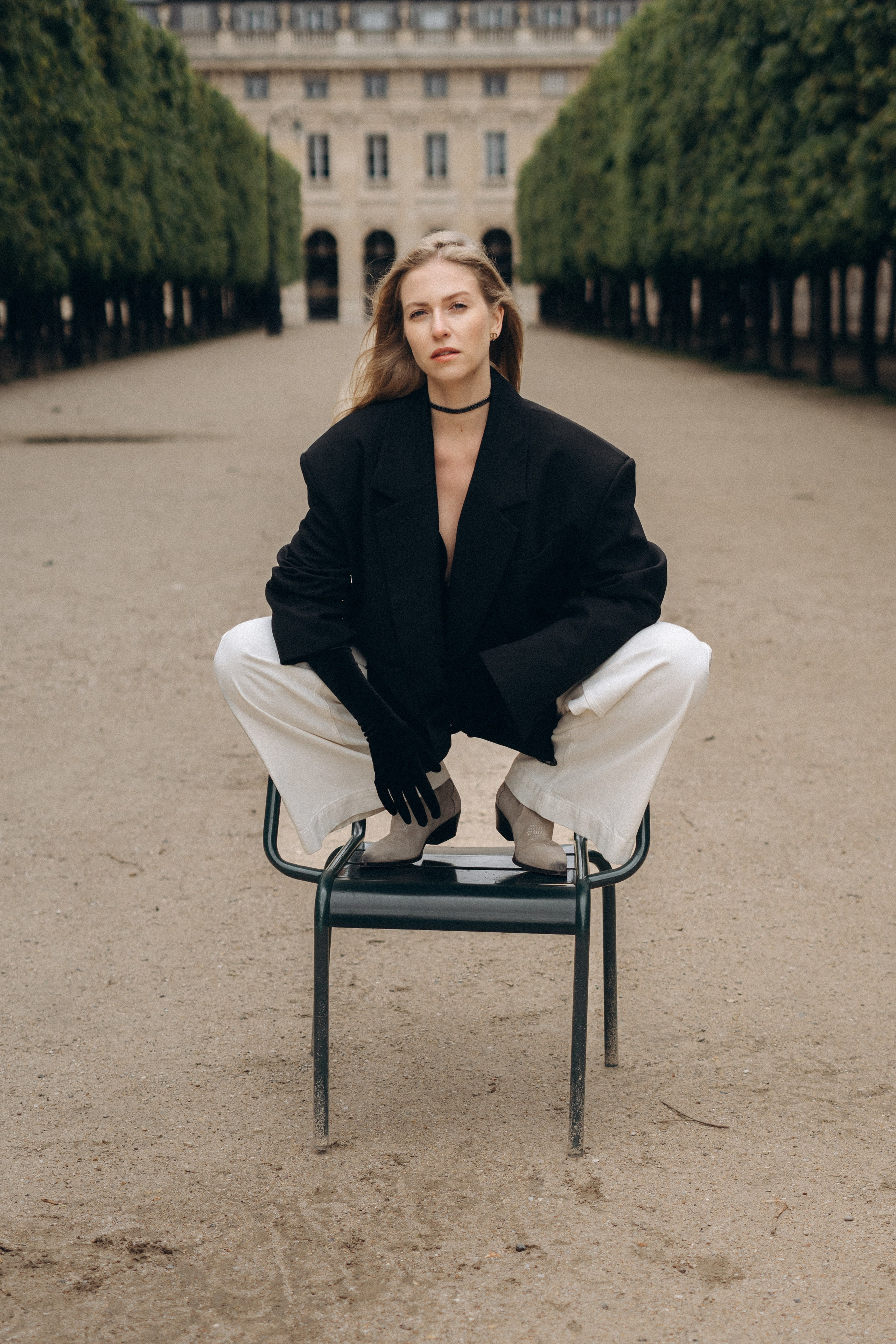 22. Photographe à Paris — portraits et mariages | Olia Sheb