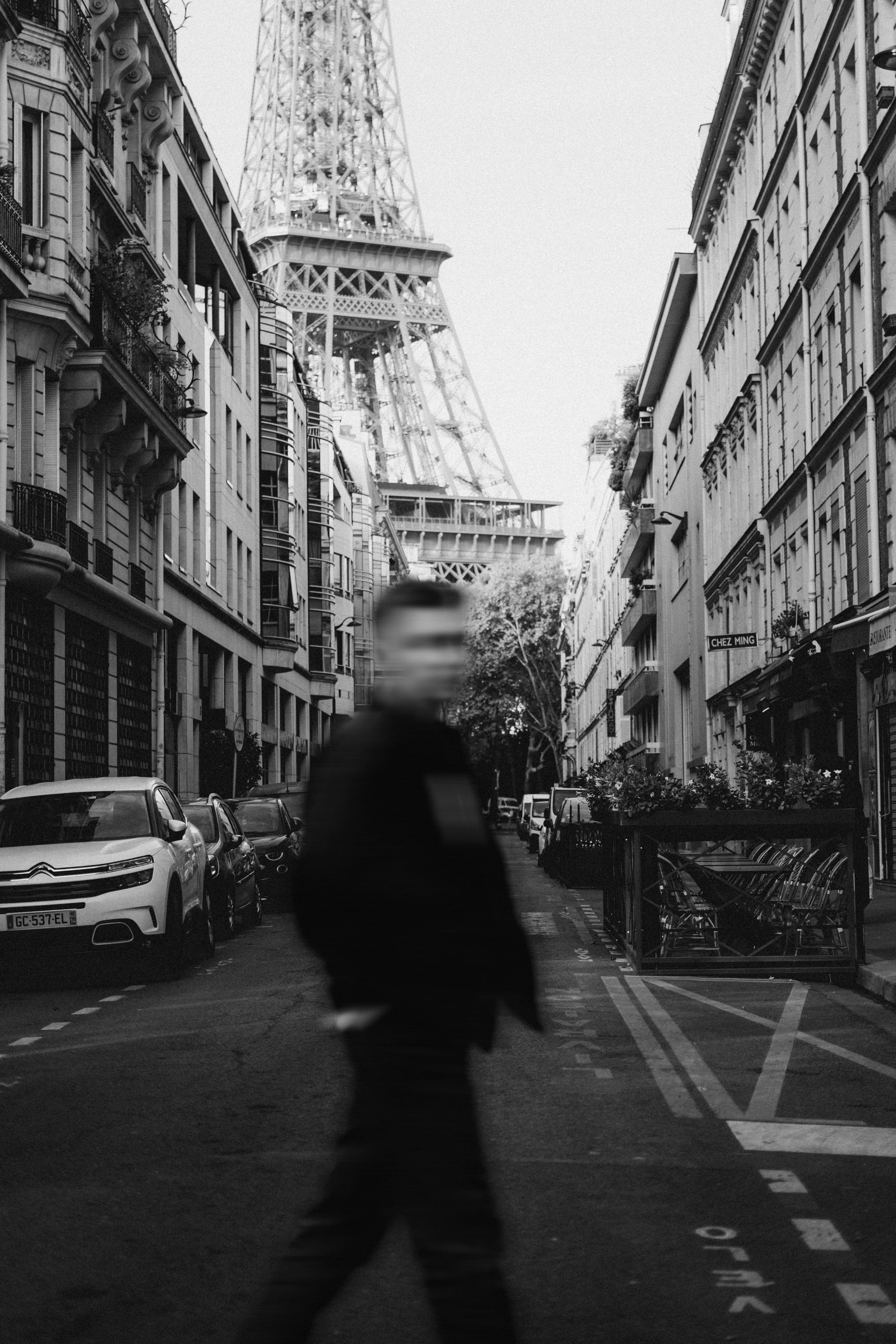 8. Фотограф в Париже — портреты и свадьбы | Olia Sheb