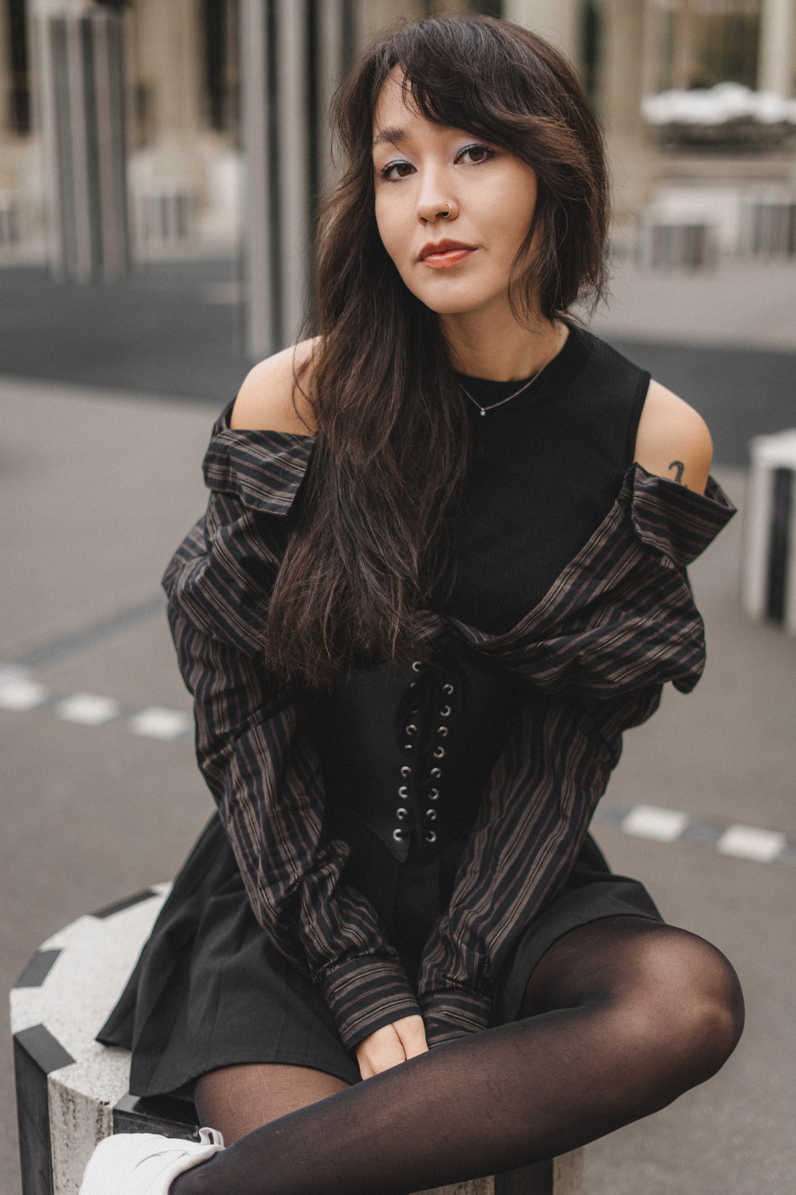 5. Фотограф в Париже — портреты и свадьбы | Olia Sheb
