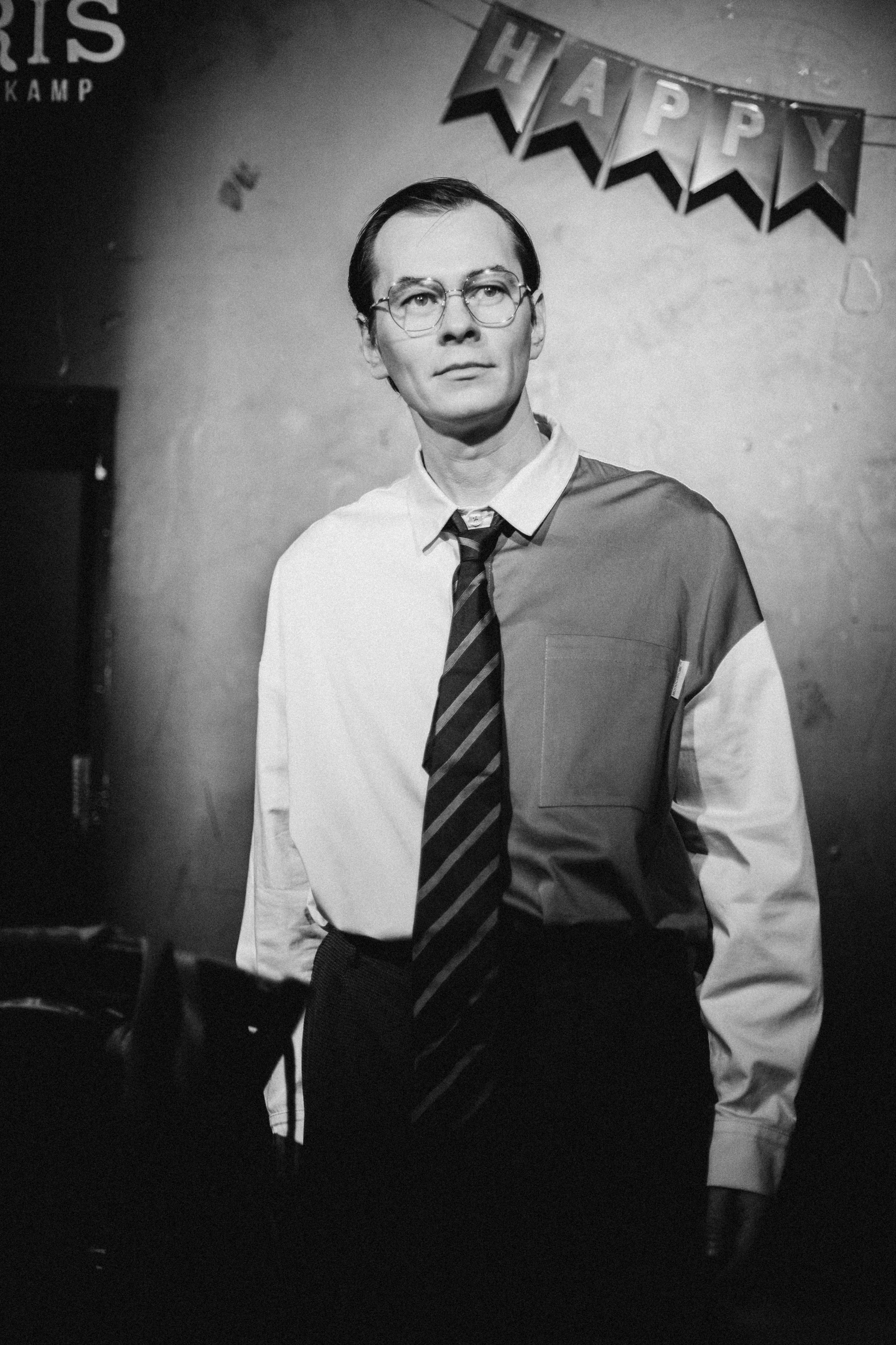 Tournage Ivan Dorn. Photographe à Paris — portraits et mariages | Olia Sheb