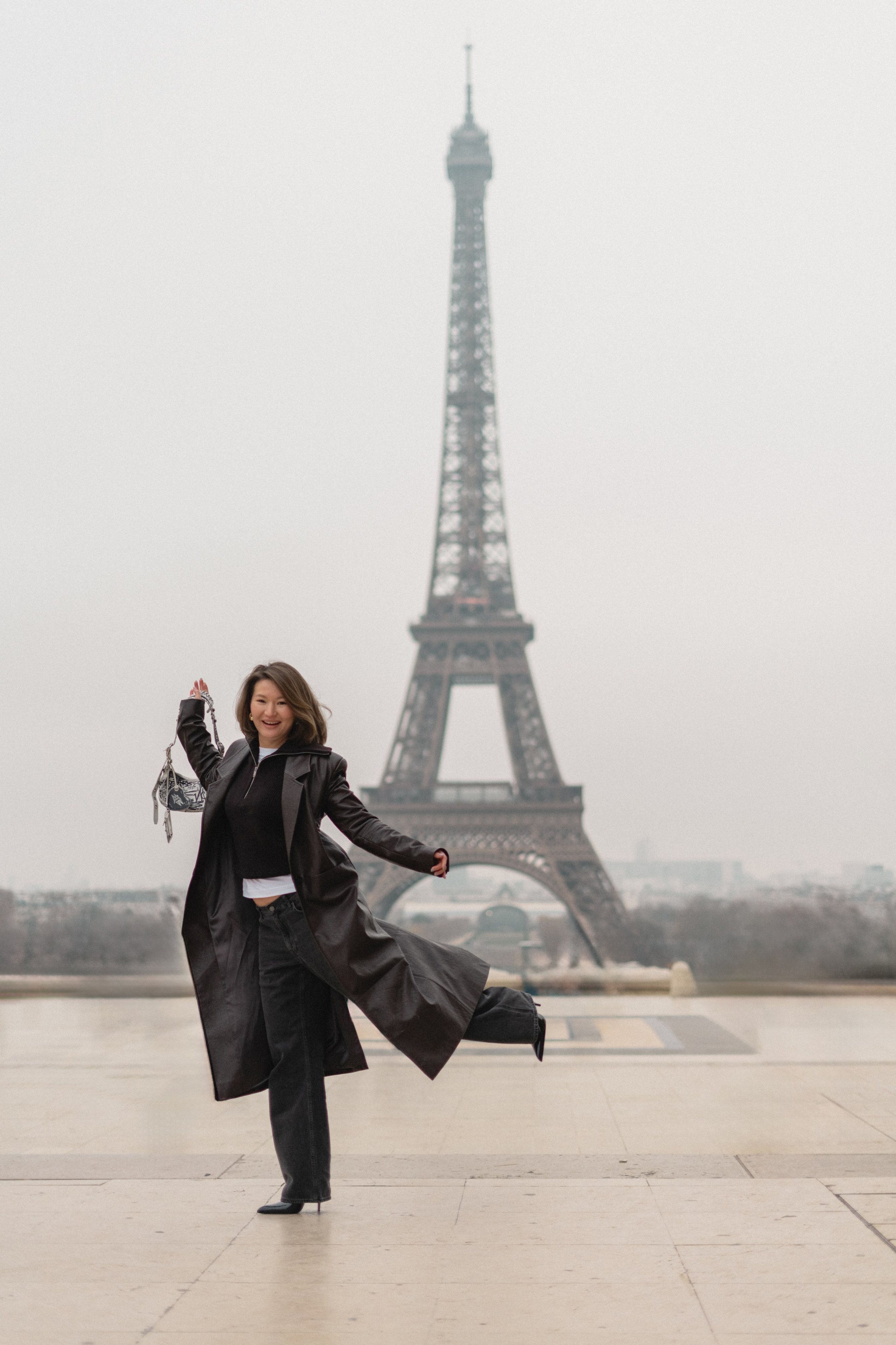 24. Photographe à Paris — portraits et mariages | Olia Sheb