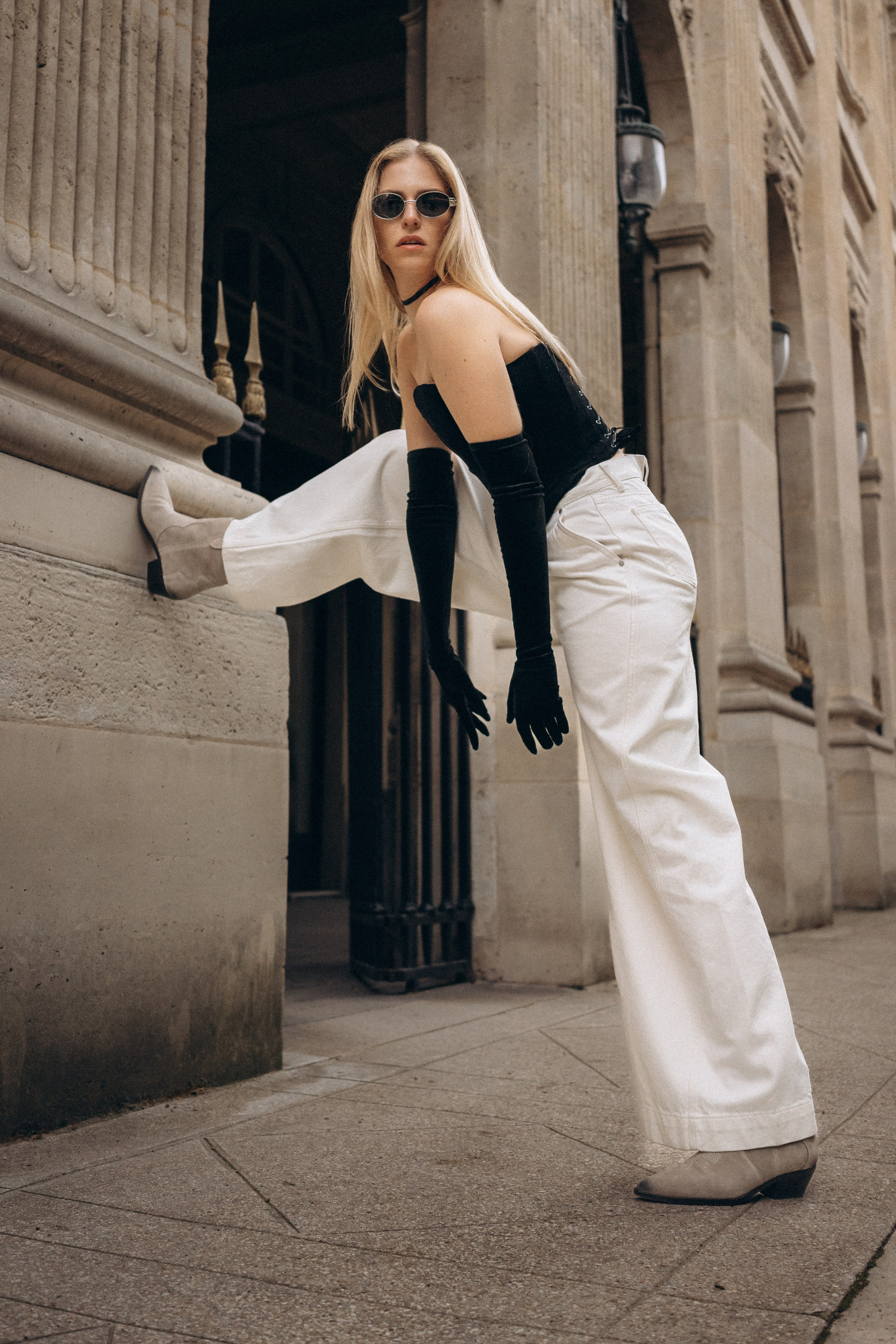 22. Photographe à Paris — portraits et mariages | Olia Sheb
