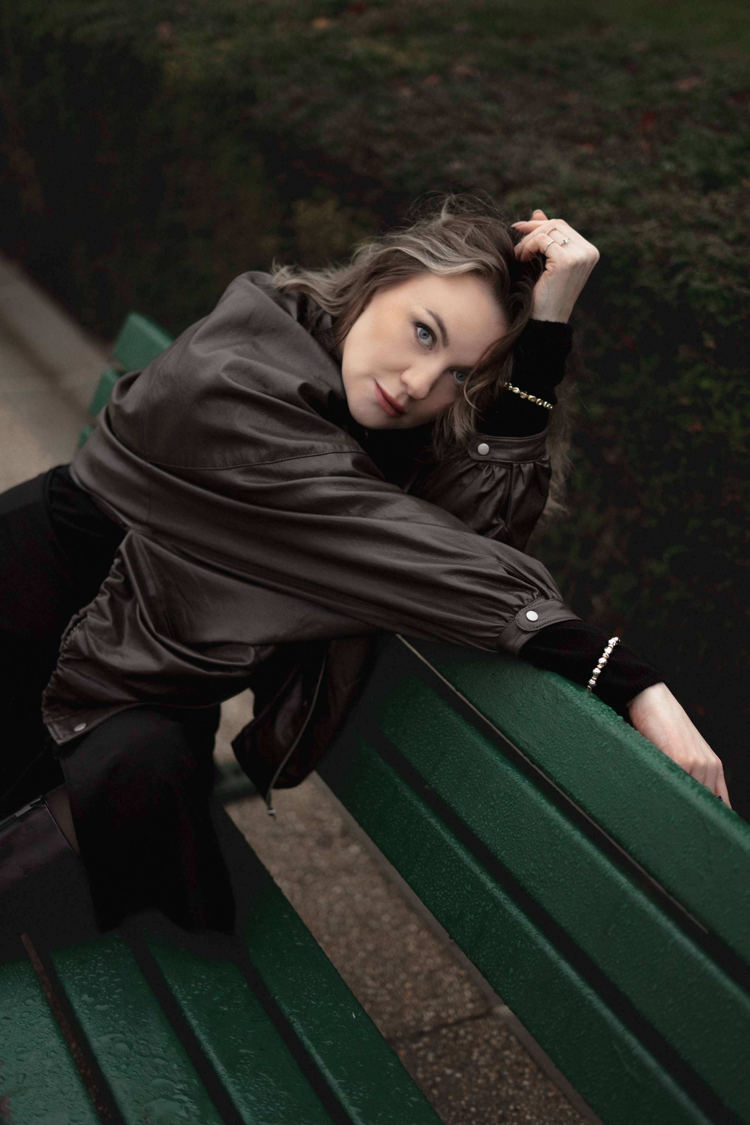 7. Photographe à Paris — portraits et mariages | Olia Sheb