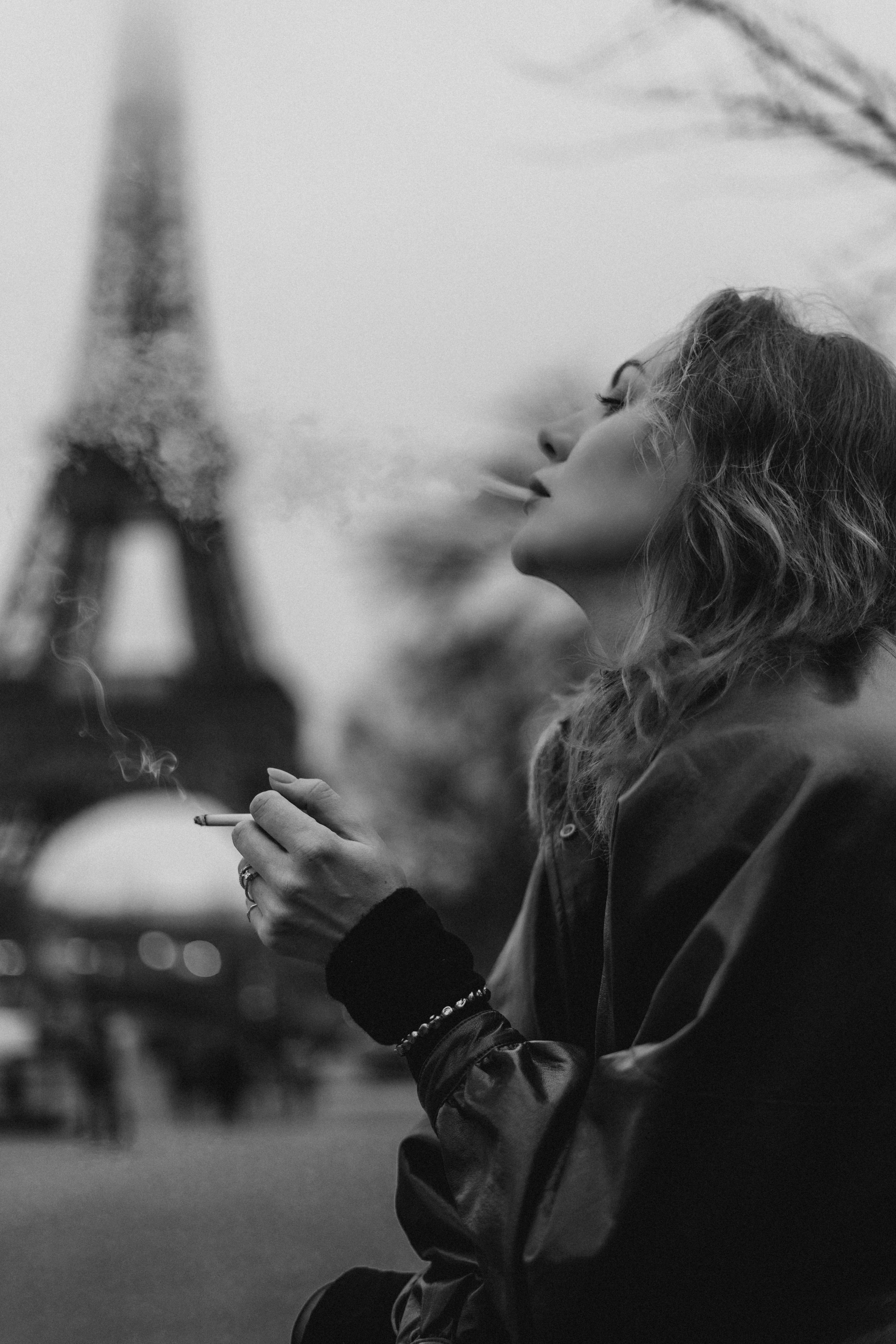 7. Photographe à Paris — portraits et mariages | Olia Sheb