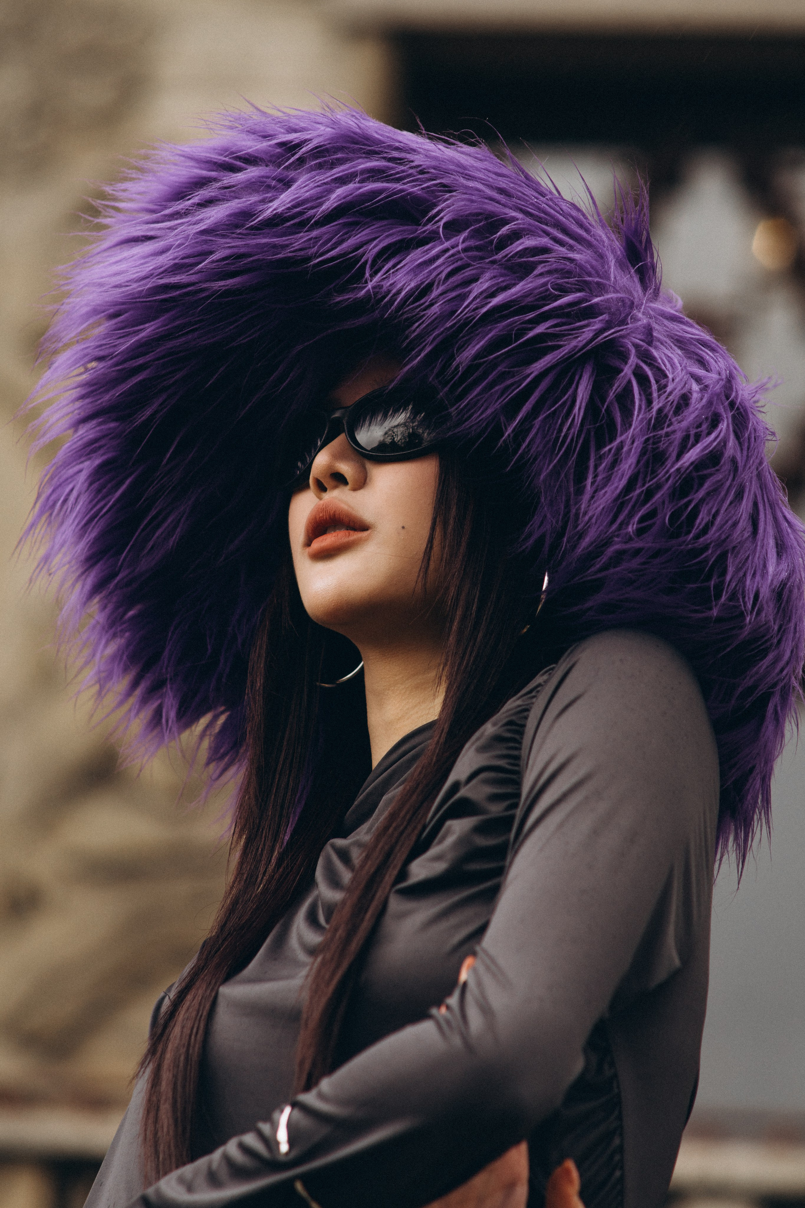 Paris Fashion Week. Photographe à Paris — portraits et mariages | Olia Sheb