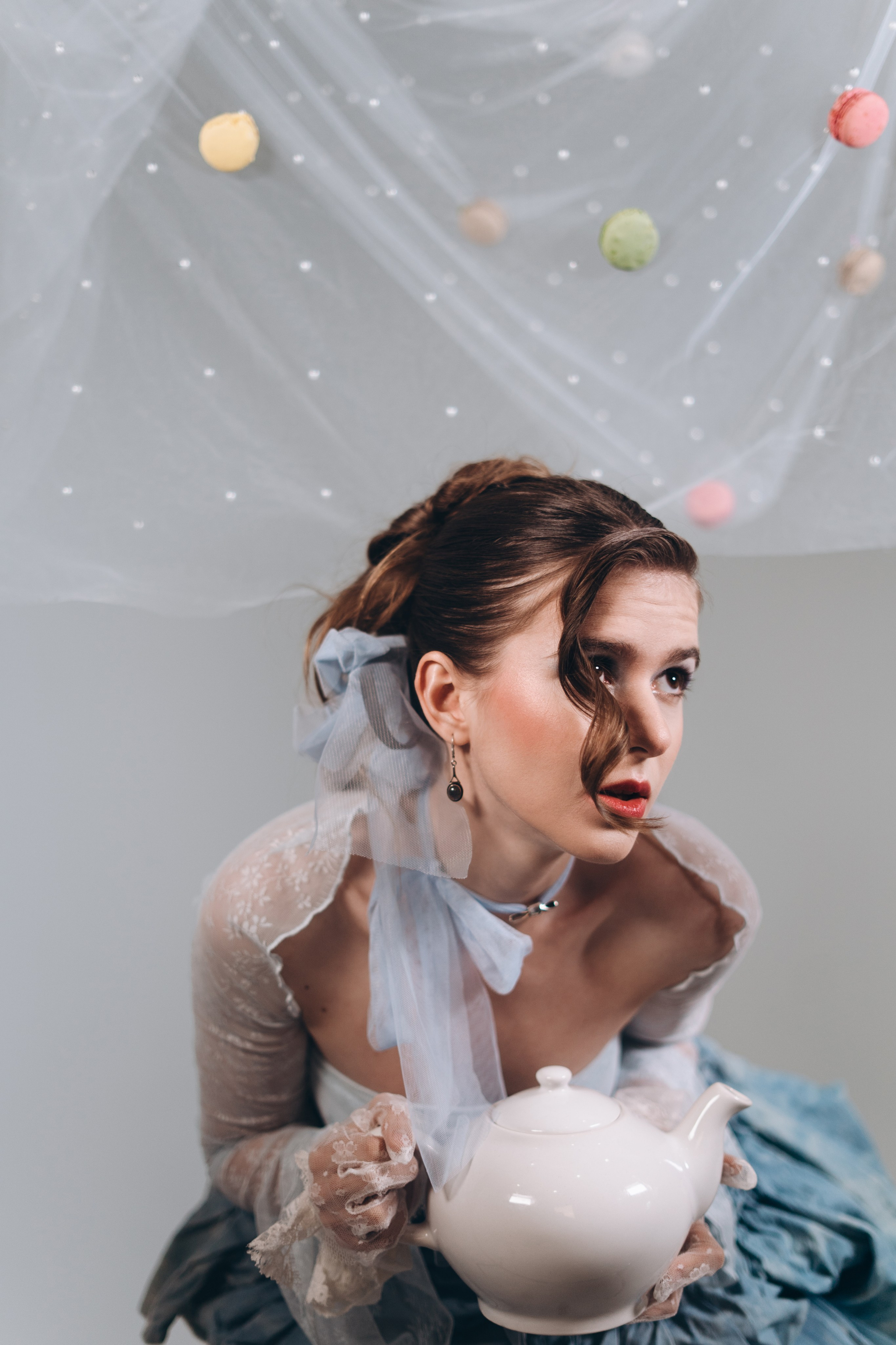 10. Photographe à Paris — portraits et mariages | Olia Sheb