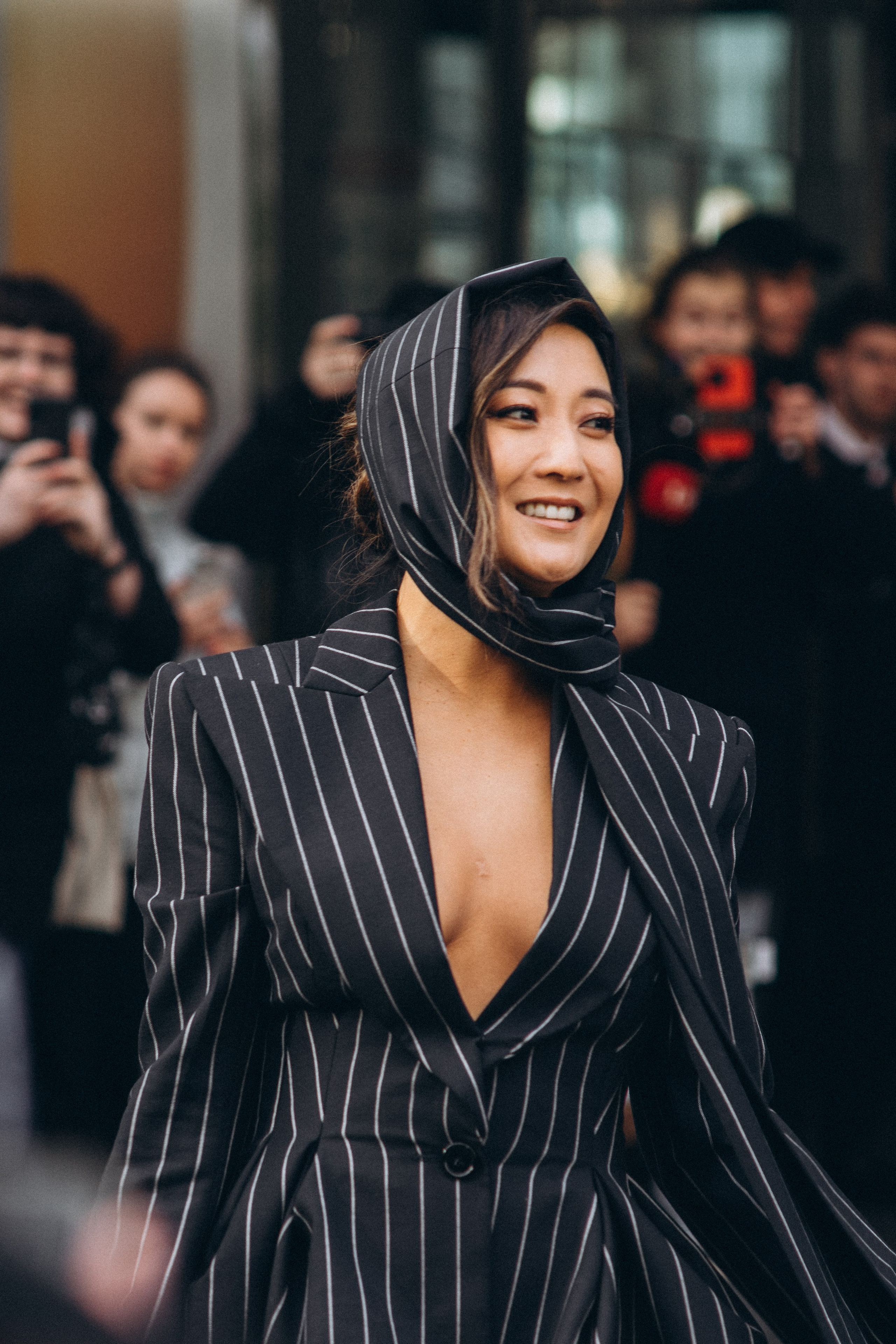 Paris Fashion Week. Photographe à Paris — portraits et mariages | Olia Sheb