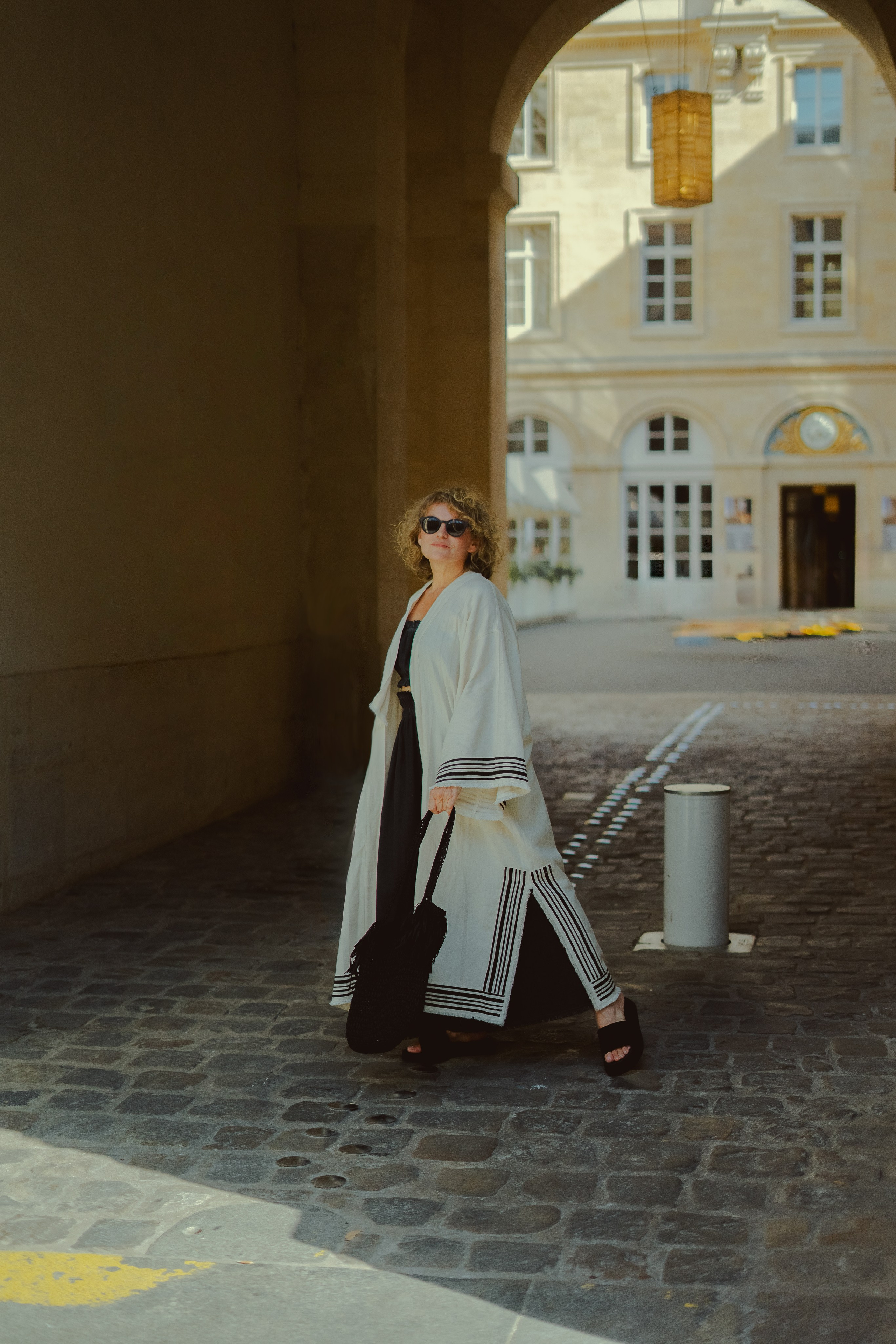 25. Фотограф в Париже — портреты и свадьбы | Olia Sheb