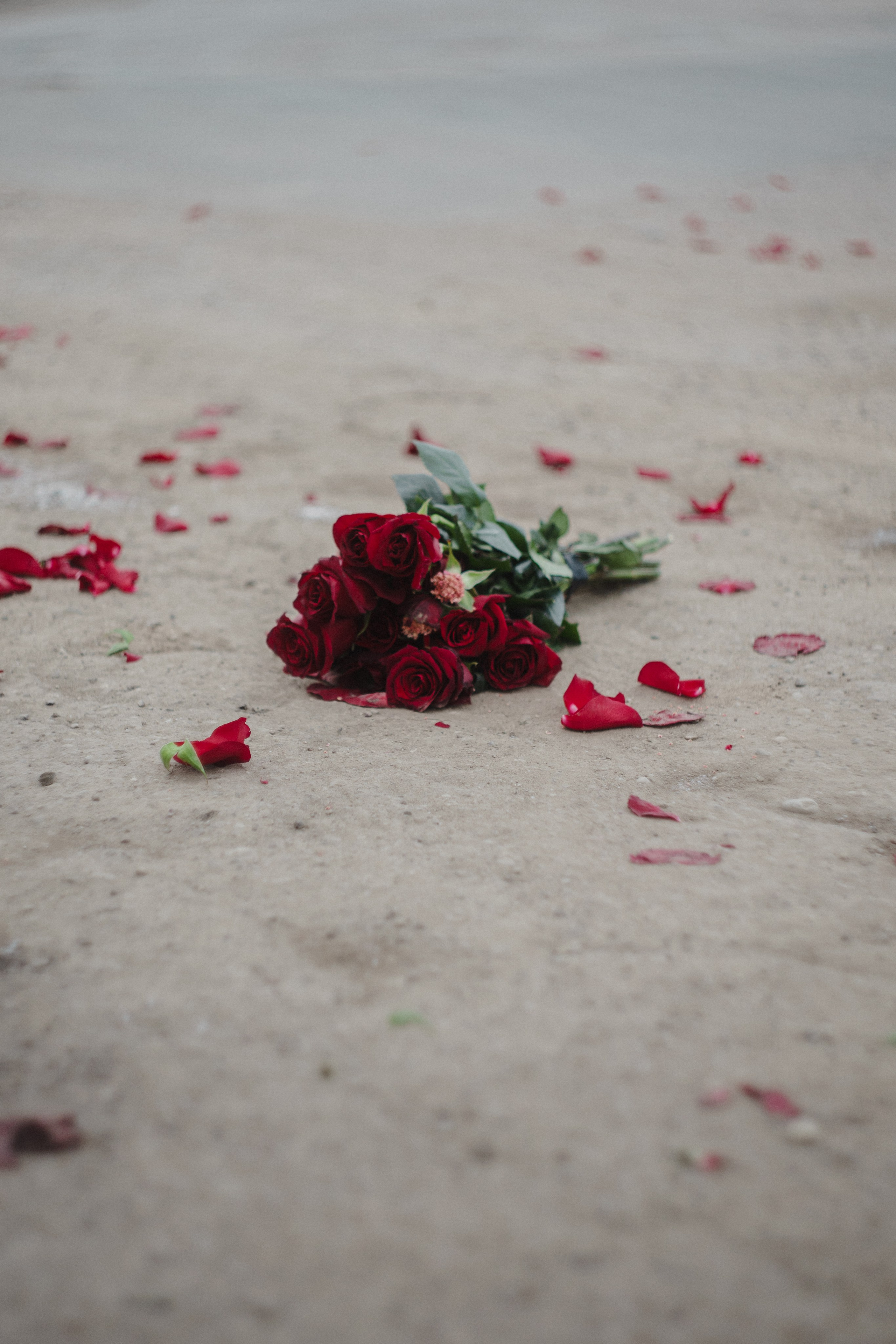 Tournage Noize MC. Photographe à Paris — portraits et mariages | Olia Sheb