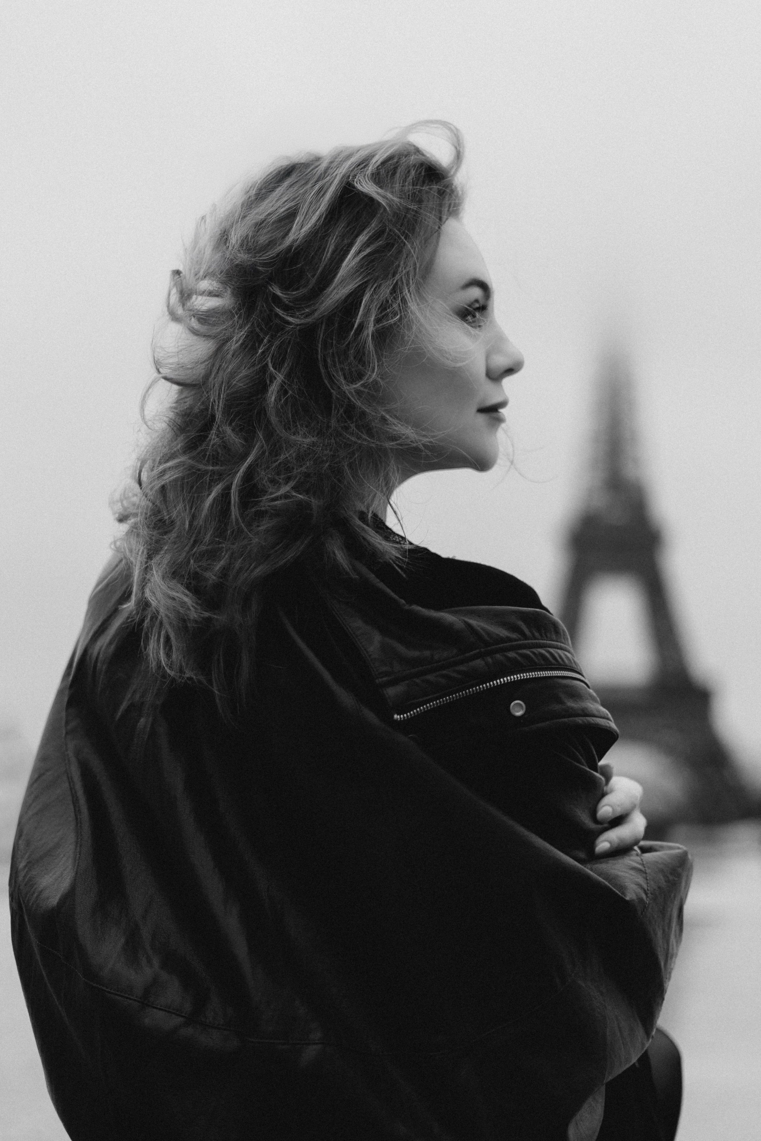 7. Photographe à Paris — portraits et mariages | Olia Sheb