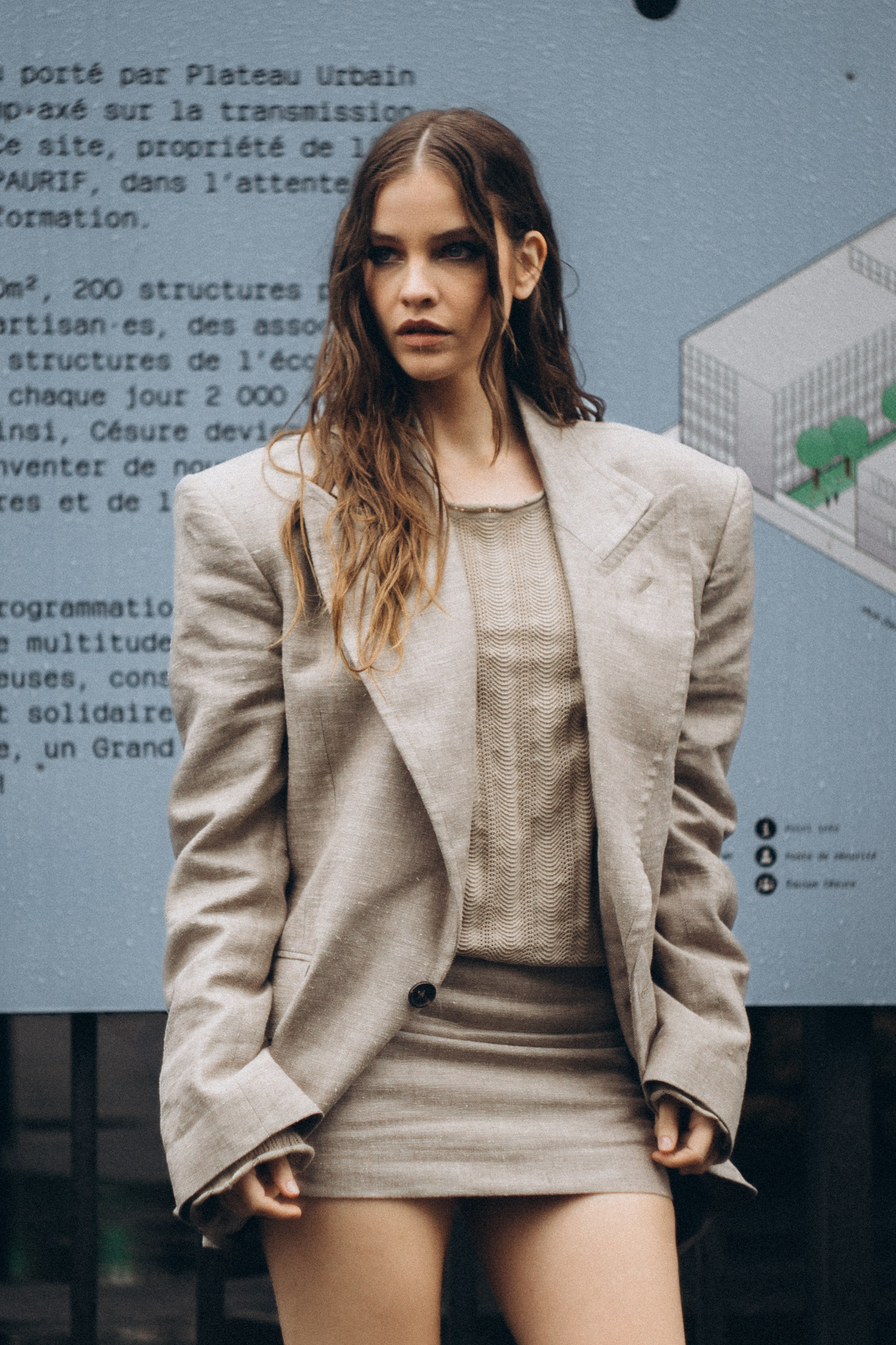 Paris Fashion Week. Photographe à Paris — portraits et mariages | Olia Sheb