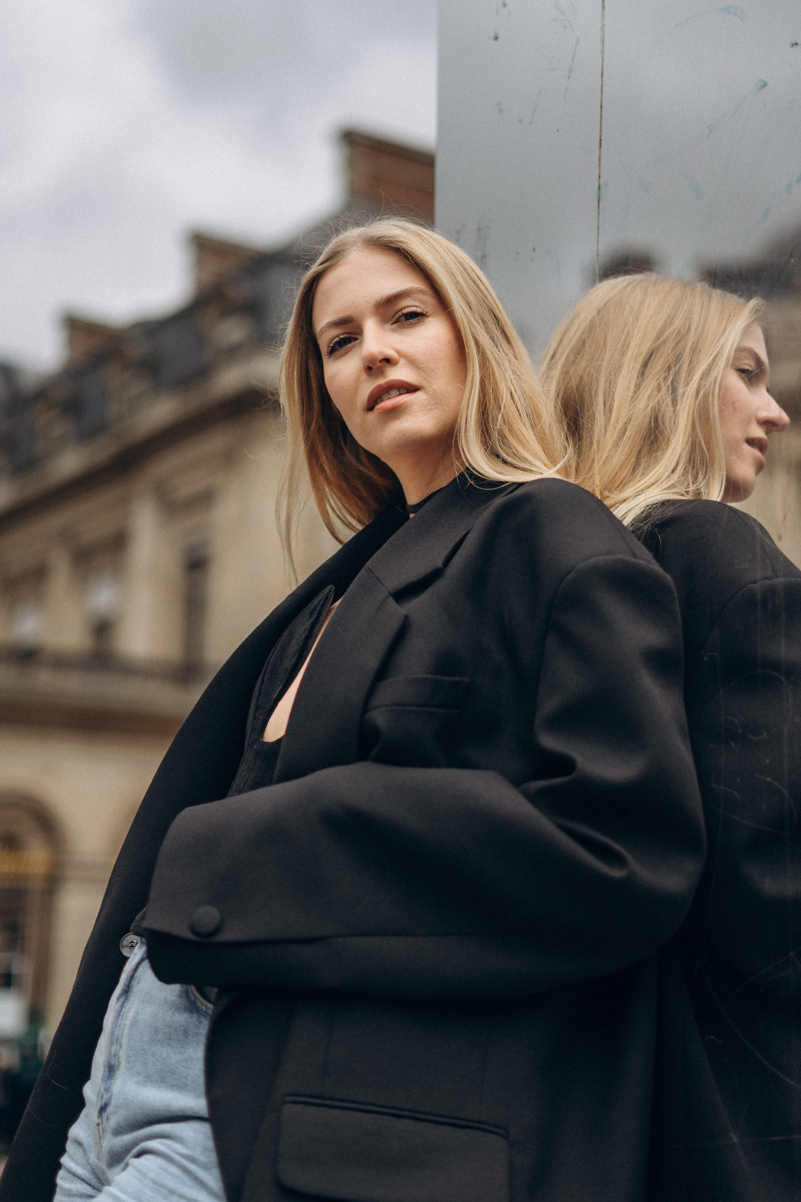 22. Photographe à Paris — portraits et mariages | Olia Sheb