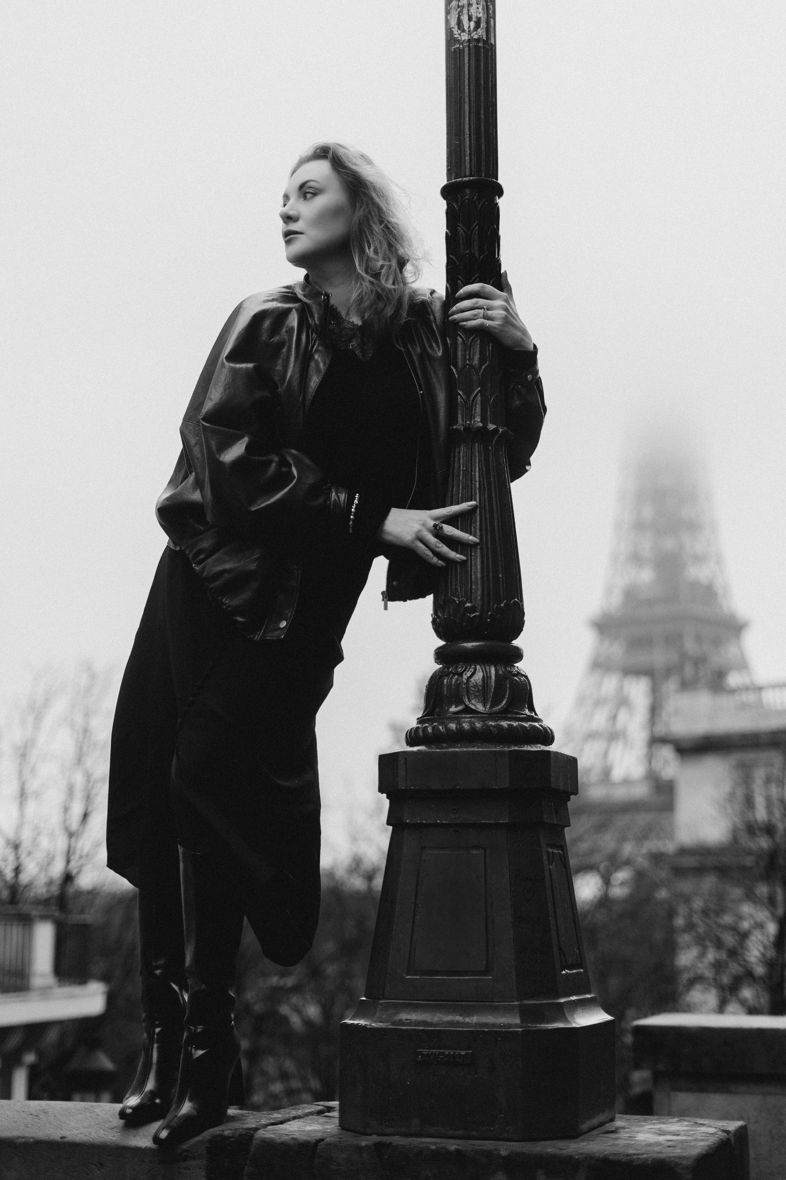 7. Photographe à Paris — portraits et mariages | Olia Sheb