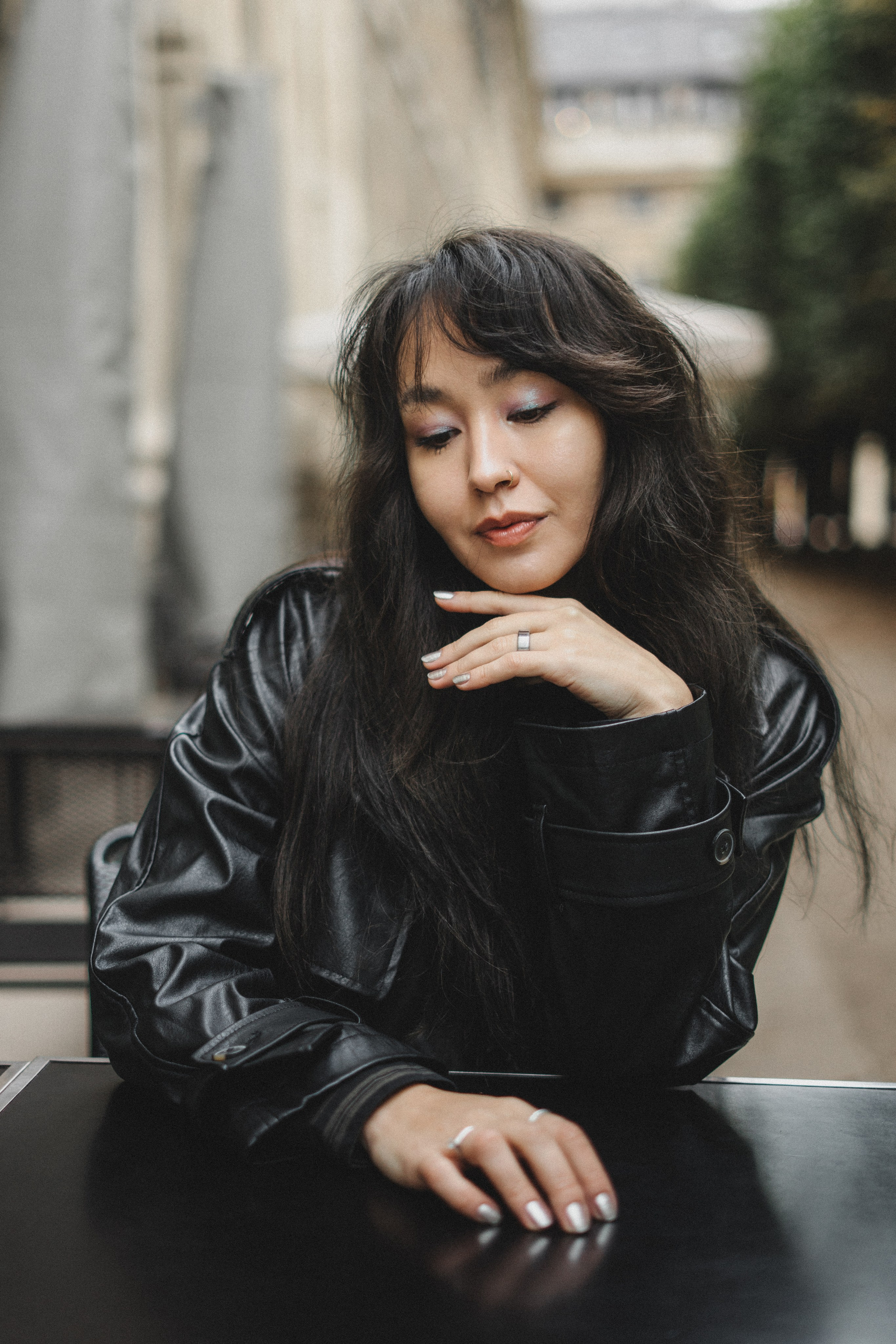 5. Фотограф в Париже — портреты и свадьбы | Olia Sheb