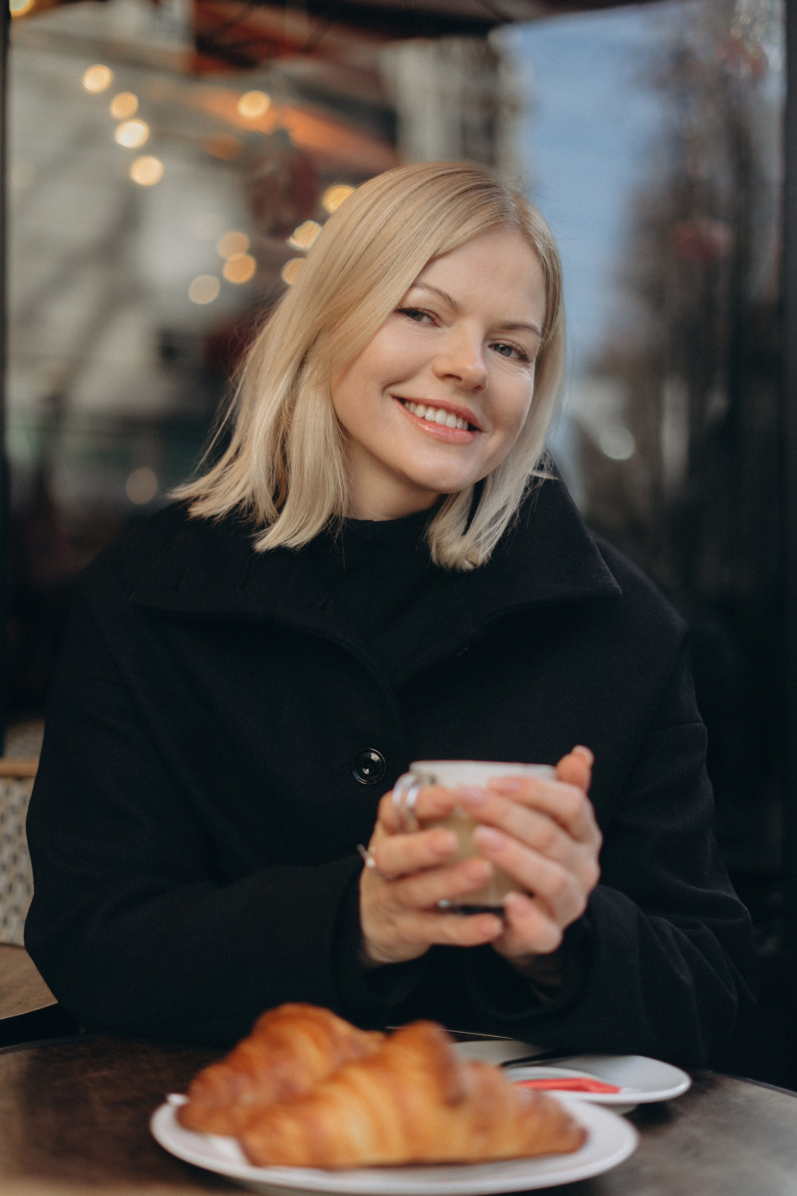 6. Фотограф в Париже — портреты и свадьбы | Olia Sheb